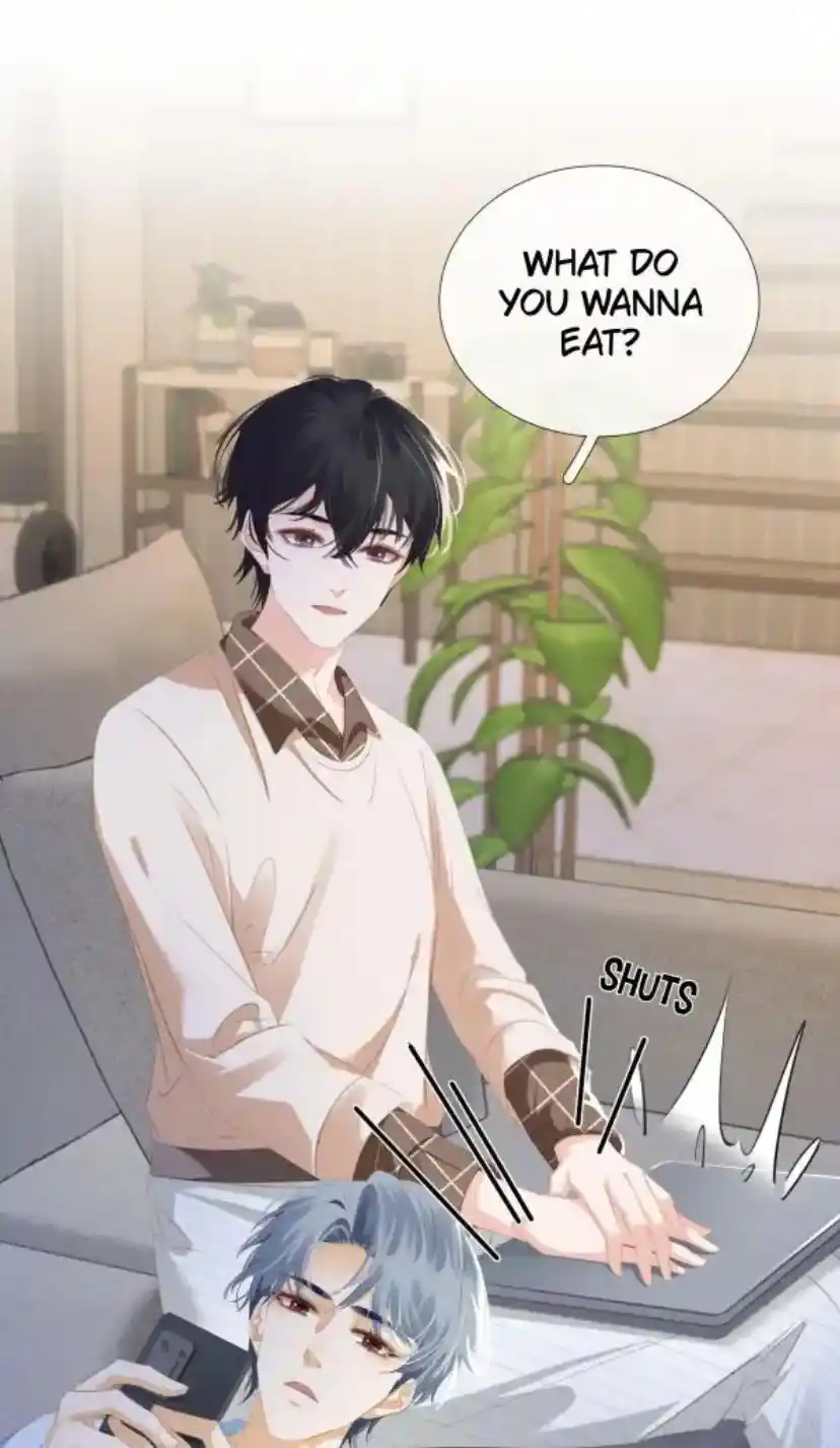 Don't Be Soft Rice Man Chapter 89