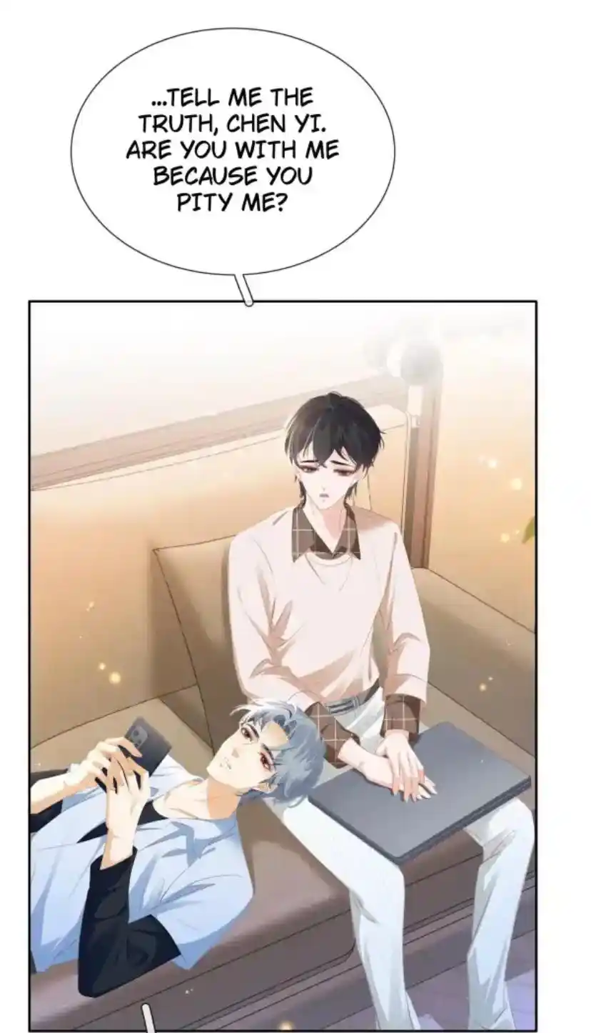 Don't Be Soft Rice Man Chapter 89