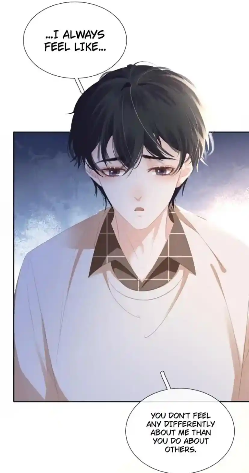 Don't Be Soft Rice Man Chapter 89