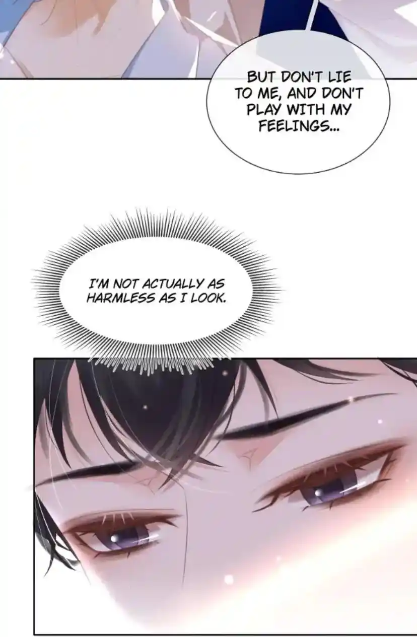 Don't Be Soft Rice Man Chapter 89