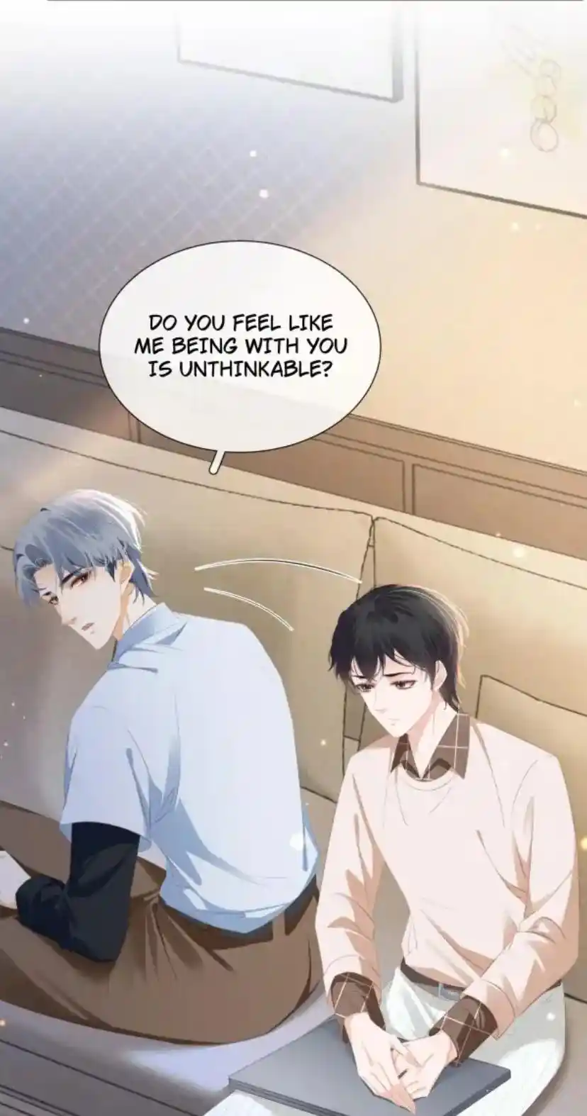 Don't Be Soft Rice Man Chapter 89