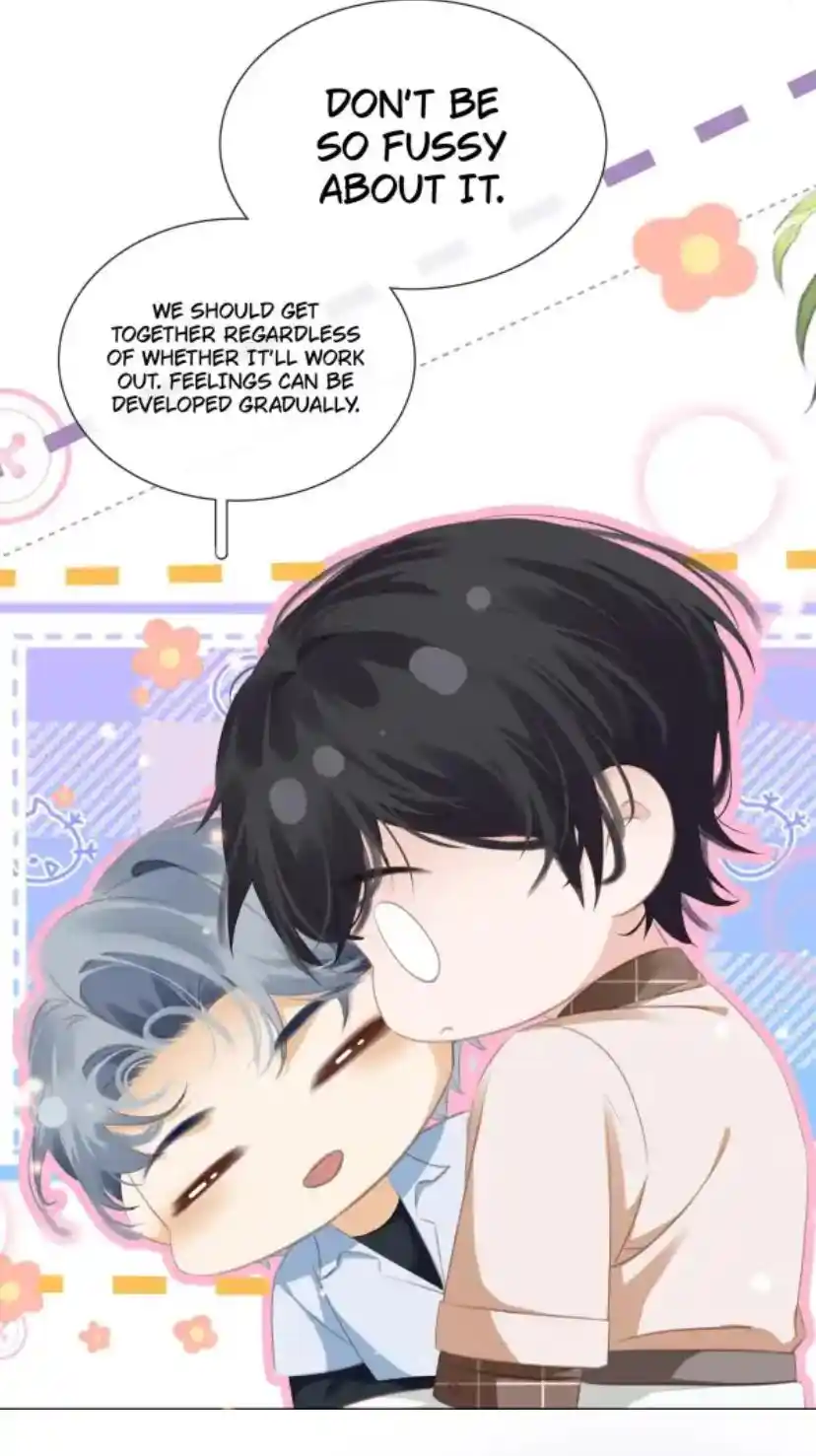 Don't Be Soft Rice Man Chapter 89