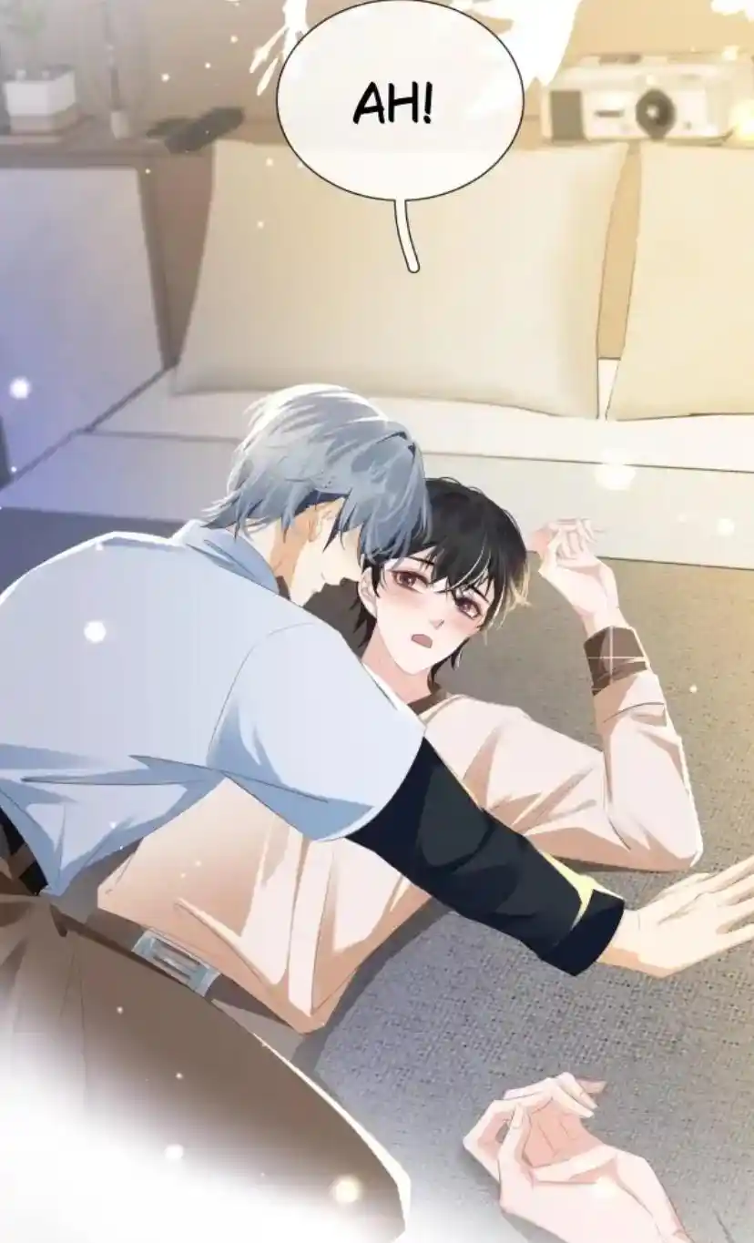 Don't Be Soft Rice Man Chapter 89