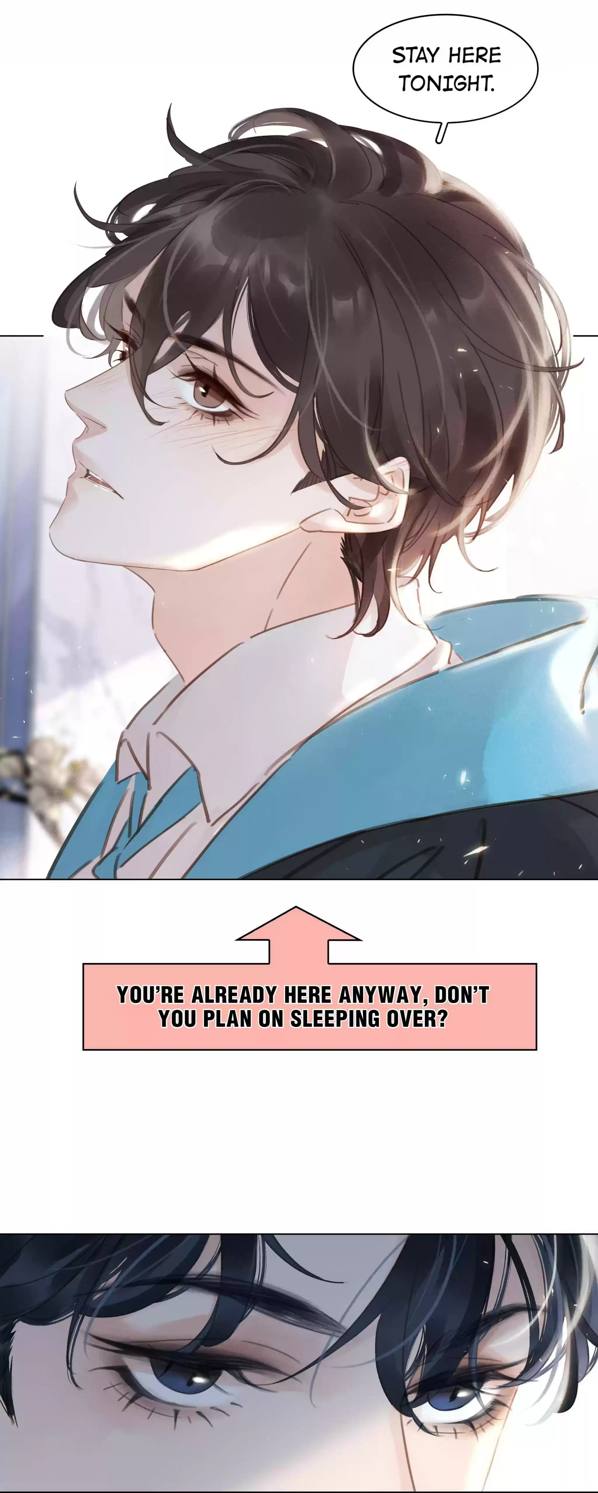 Don’T Be Soft Rice Man Chapter 9