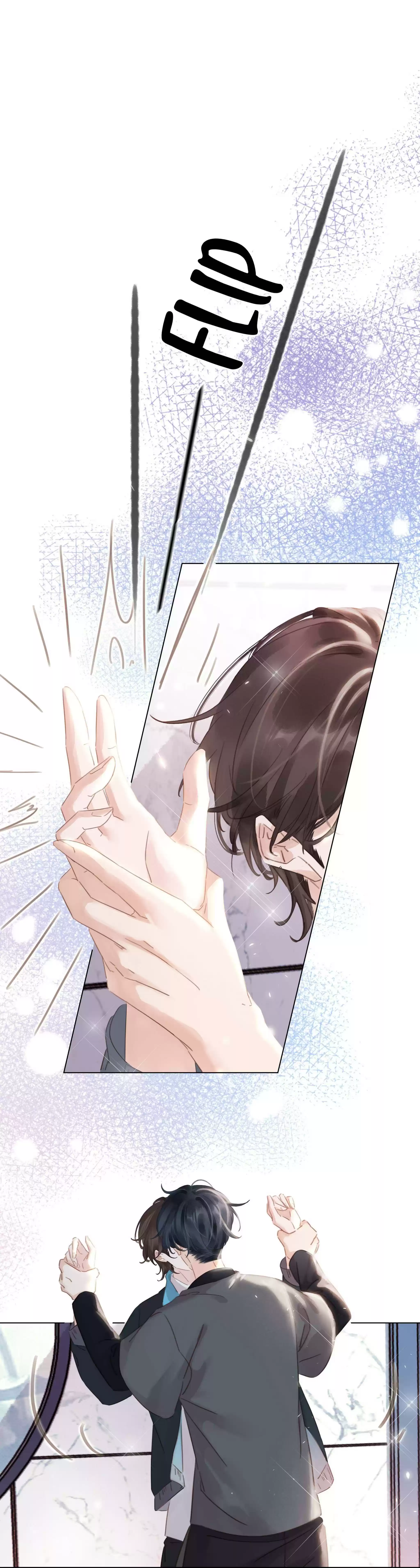 Don’T Be Soft Rice Man Chapter 9