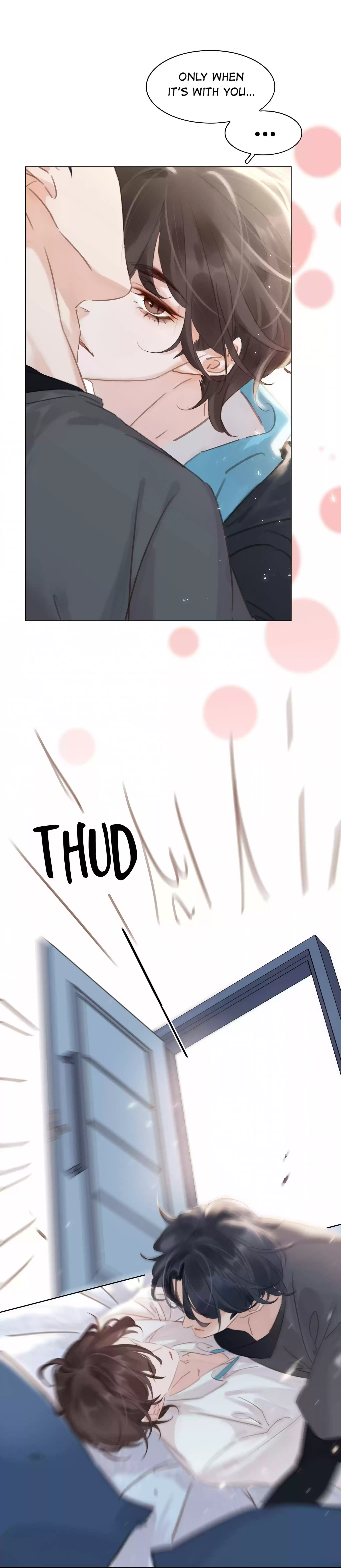 Don’T Be Soft Rice Man Chapter 9