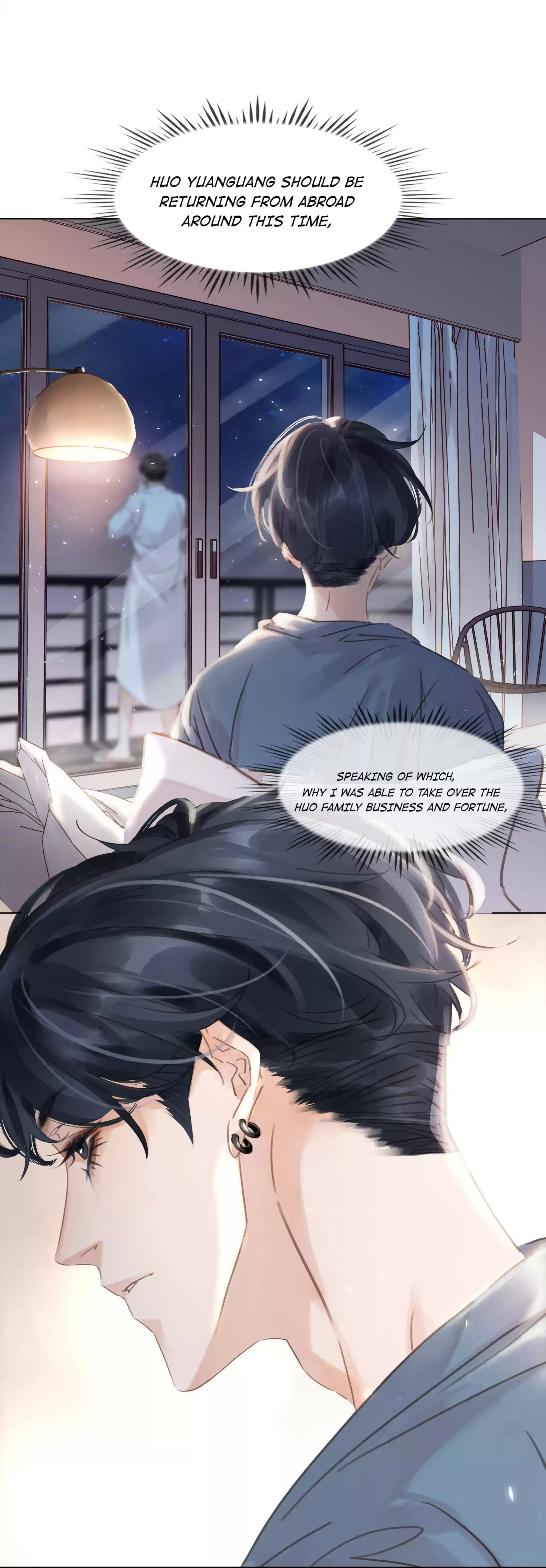 Don’T Be Soft Rice Man Chapter 9