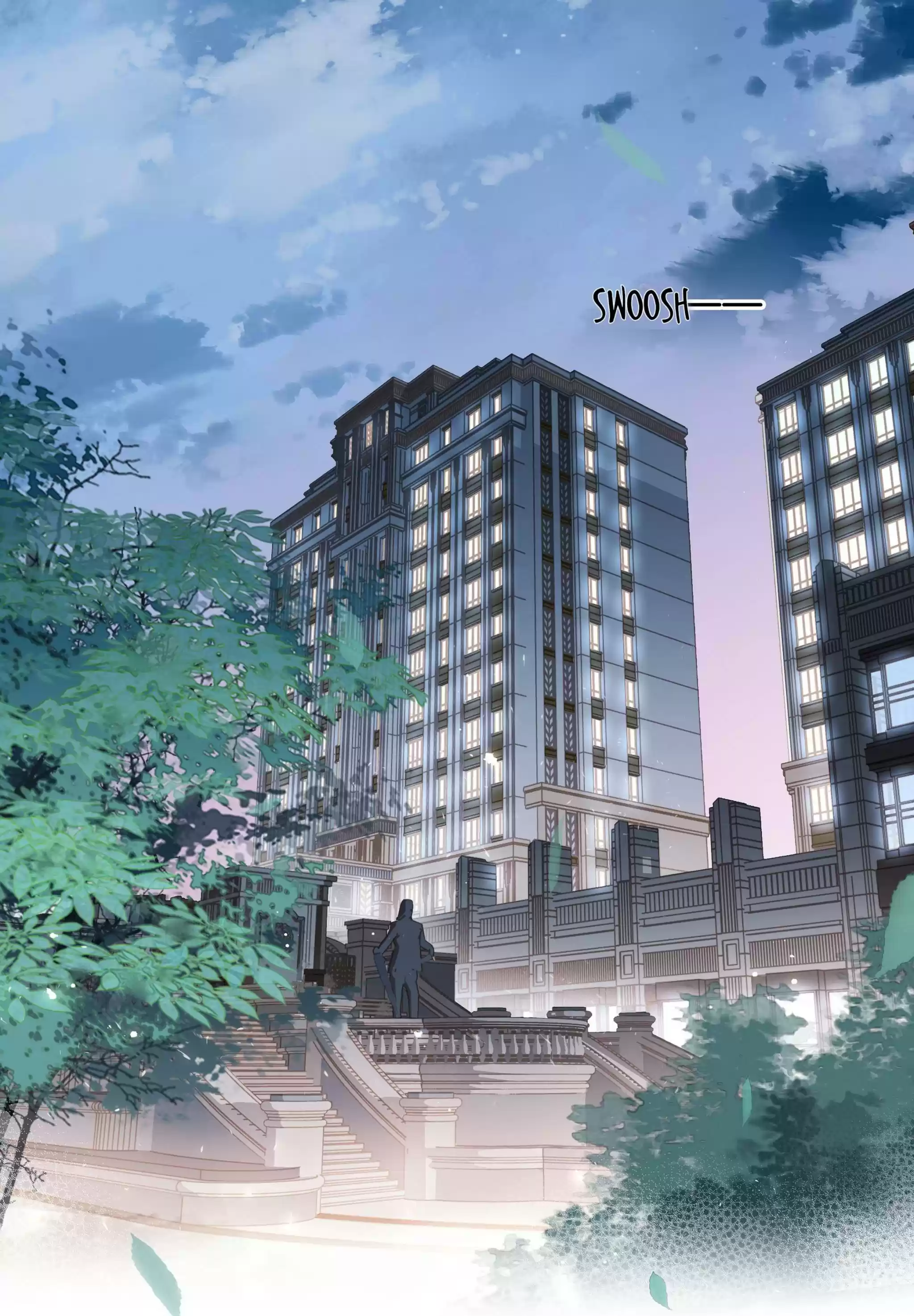 Don’T Be Soft Rice Man Chapter 9