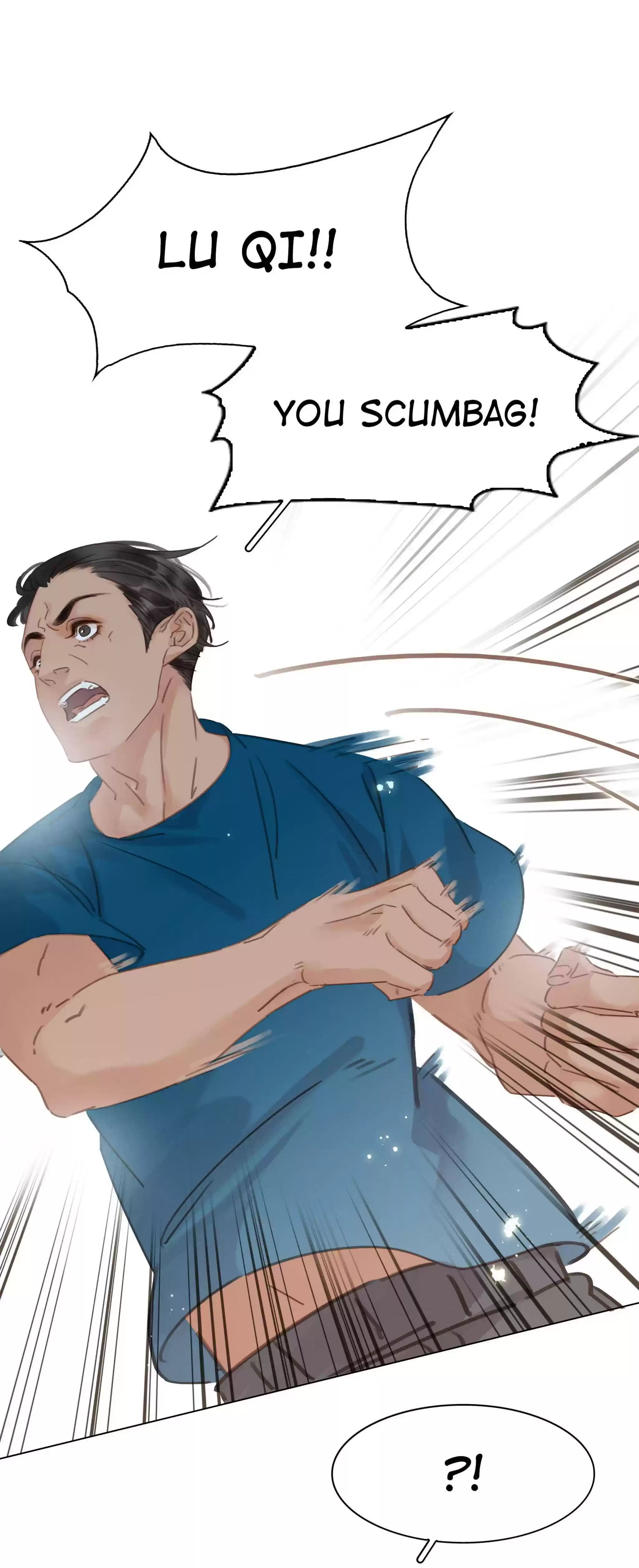 Don’T Be Soft Rice Man Chapter 9