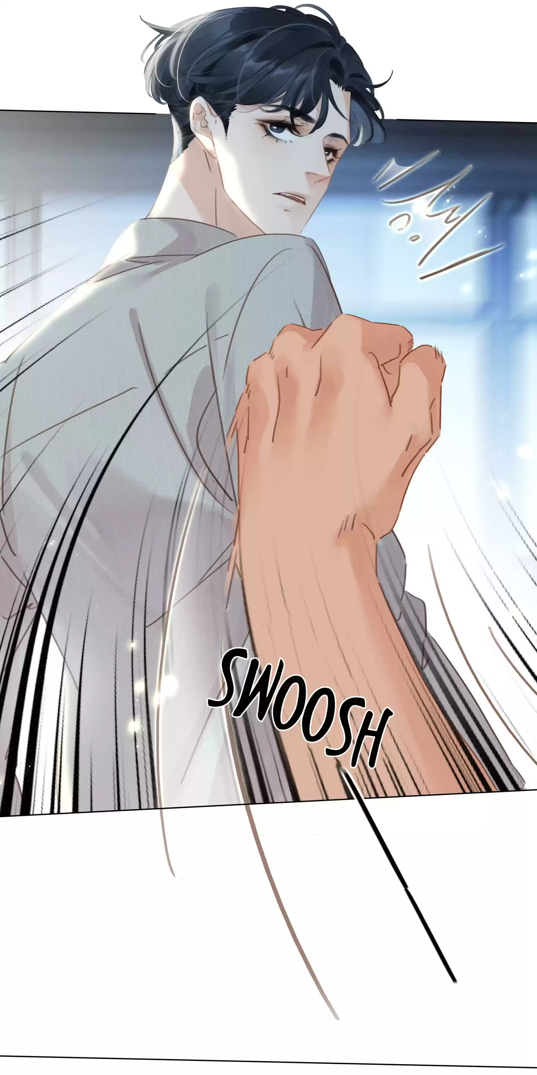 Don’T Be Soft Rice Man Chapter 9