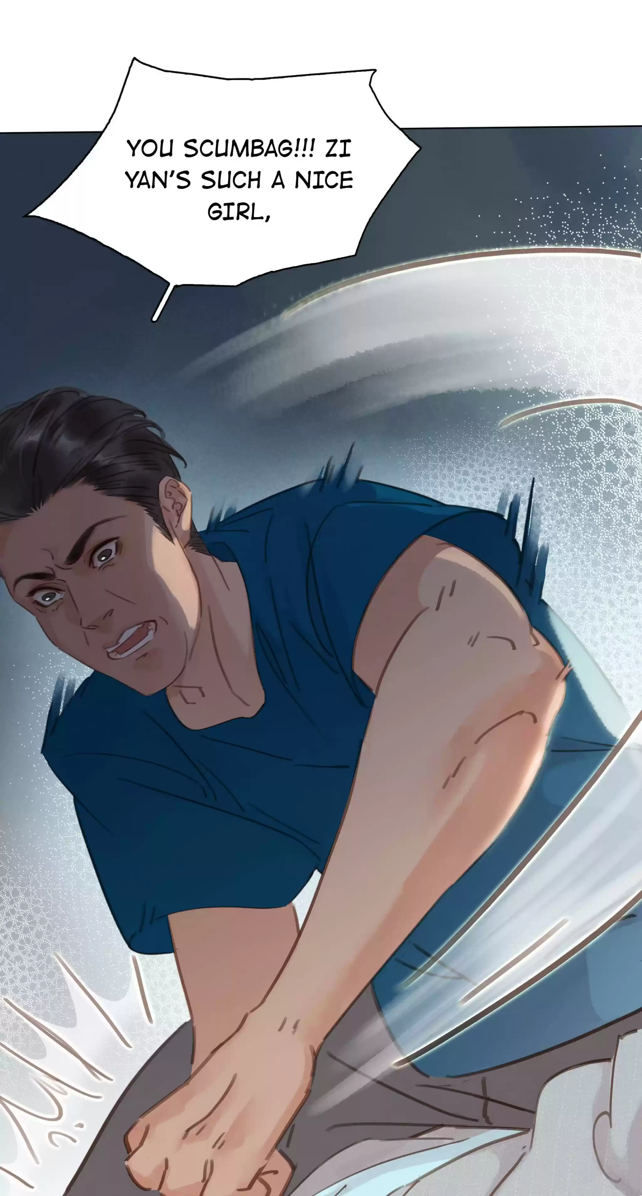 Don’T Be Soft Rice Man Chapter 9