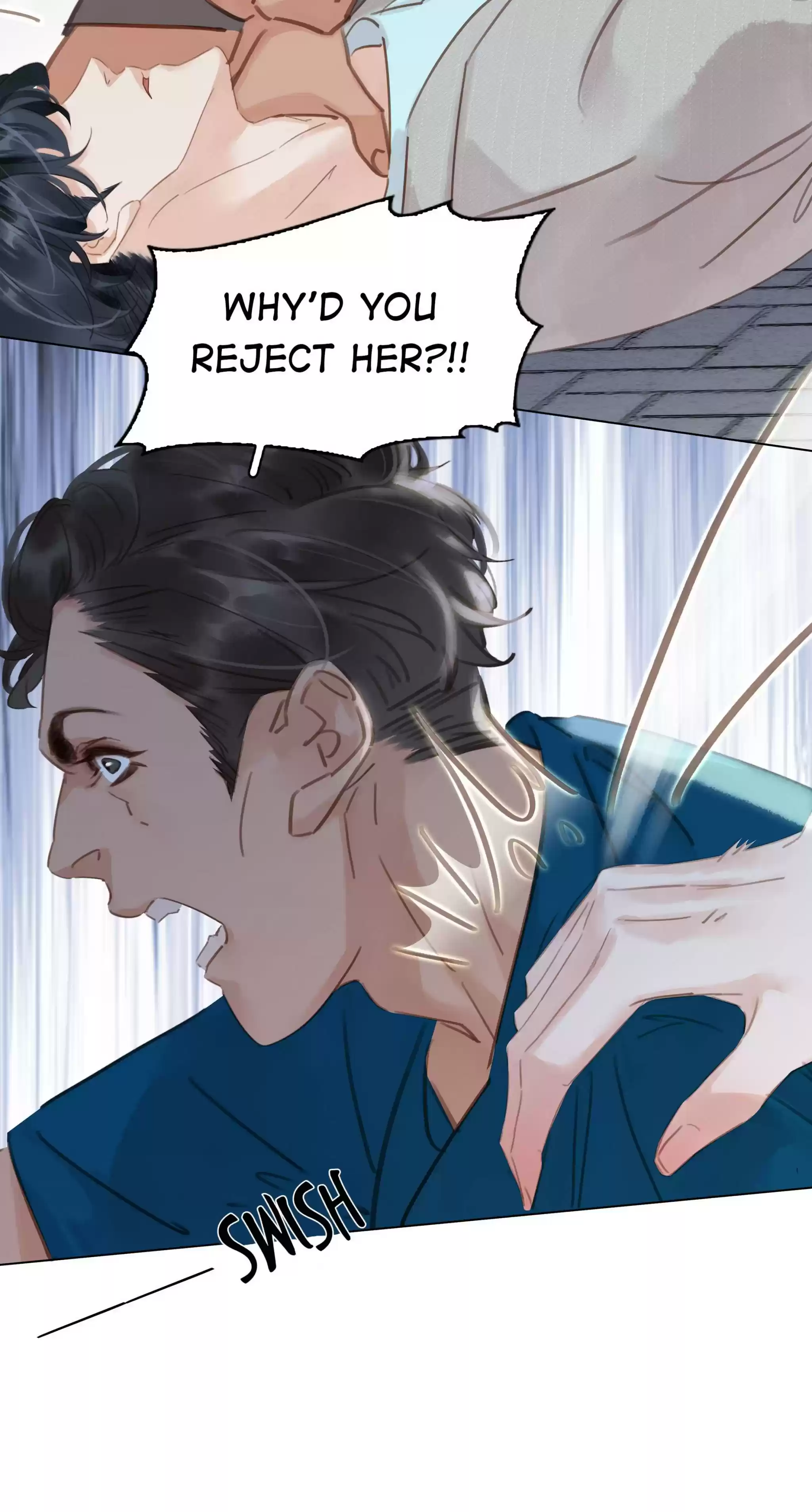 Don’T Be Soft Rice Man Chapter 9