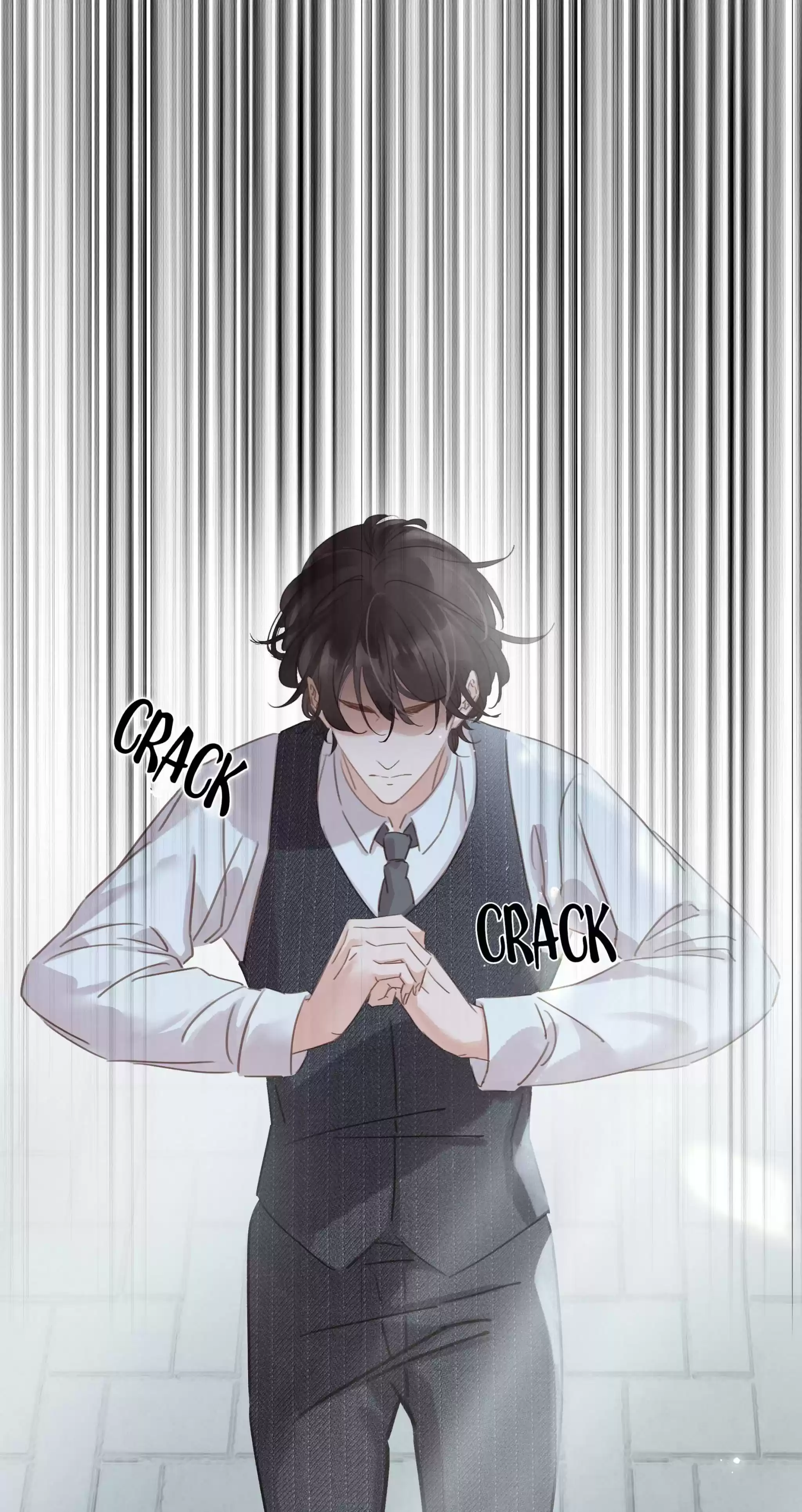 Don’T Be Soft Rice Man Chapter 9