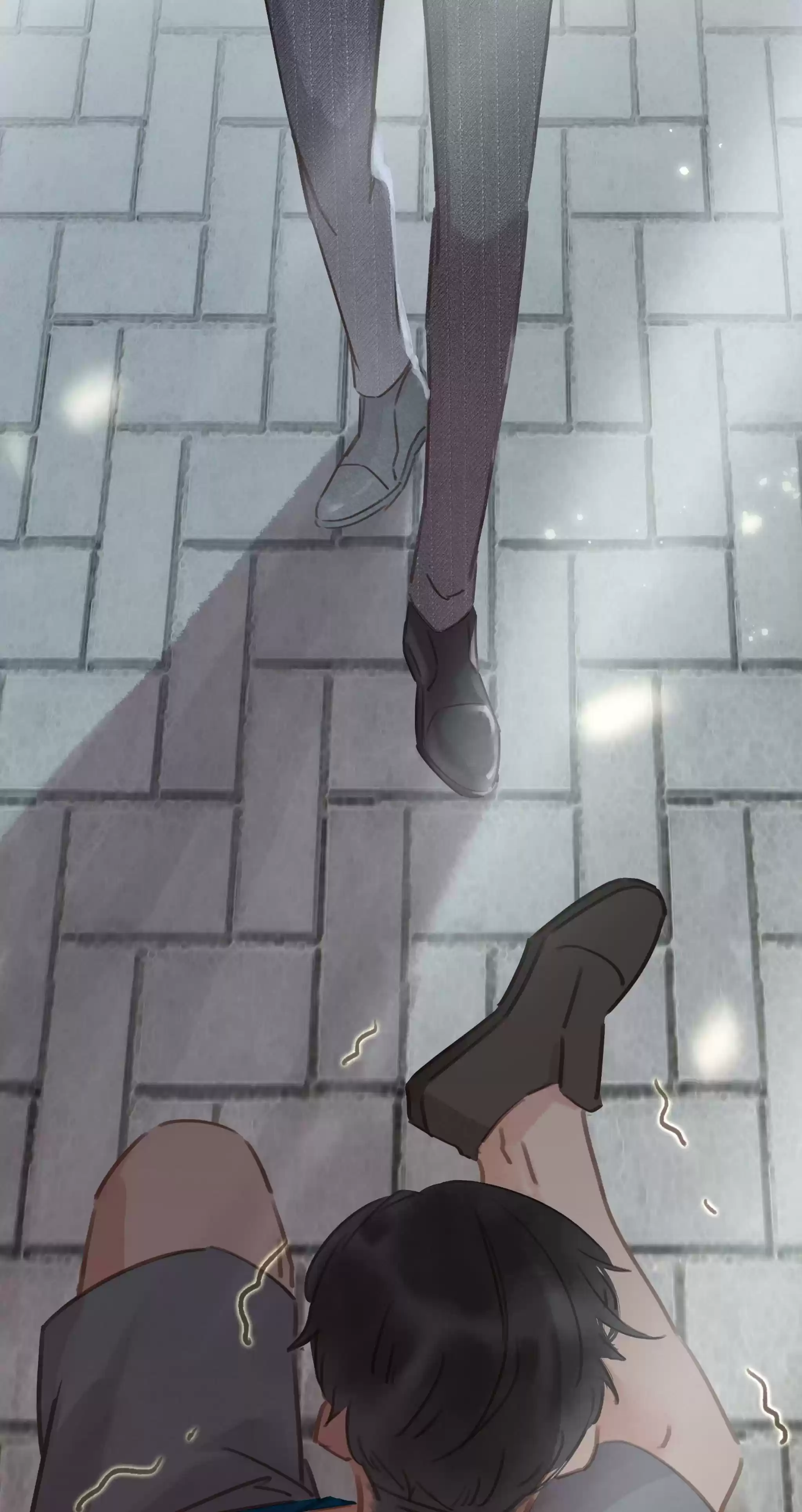 Don’T Be Soft Rice Man Chapter 9