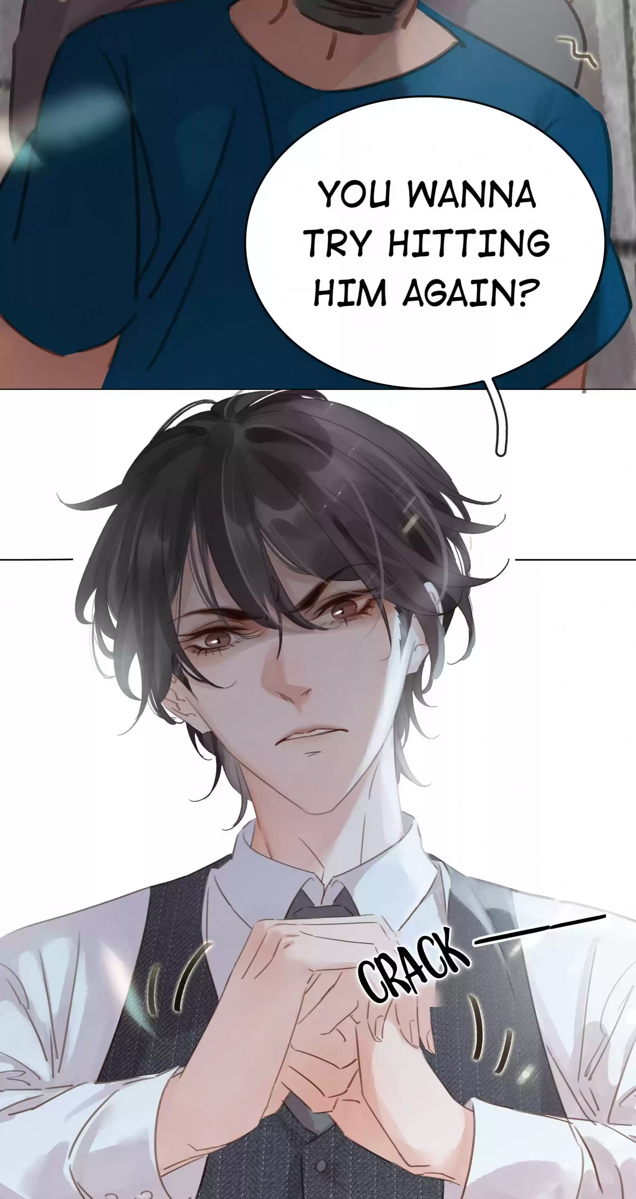 Don’T Be Soft Rice Man Chapter 9