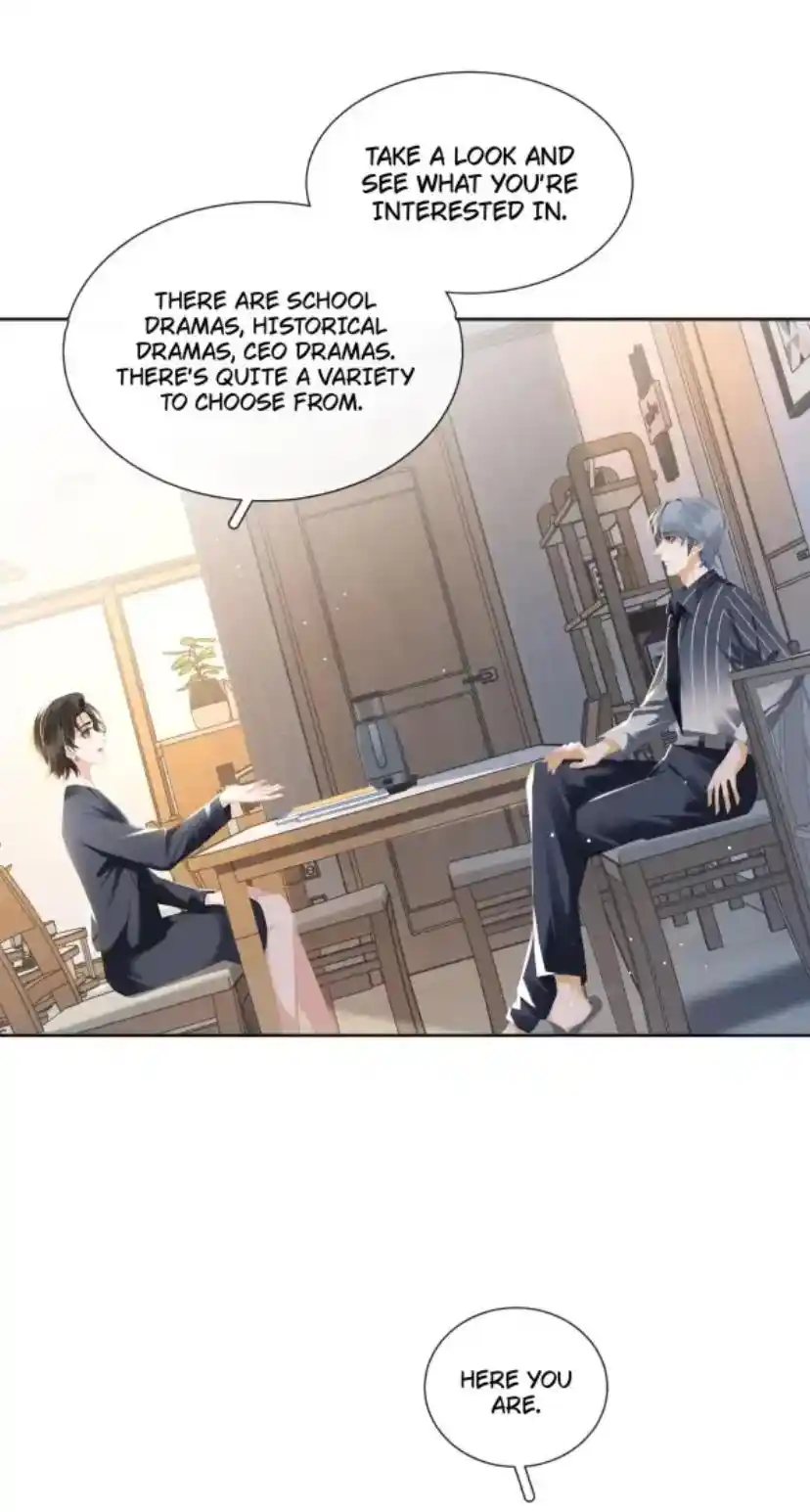 Don't Be Soft Rice Man Chapter 90