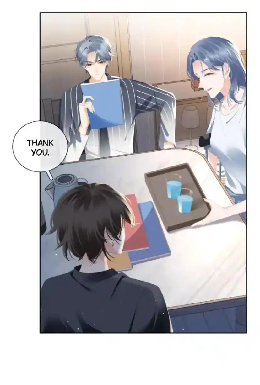 Don't Be Soft Rice Man Chapter 90