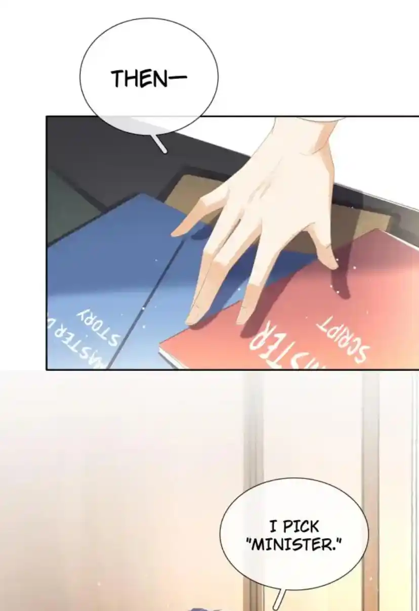 Don't Be Soft Rice Man Chapter 90