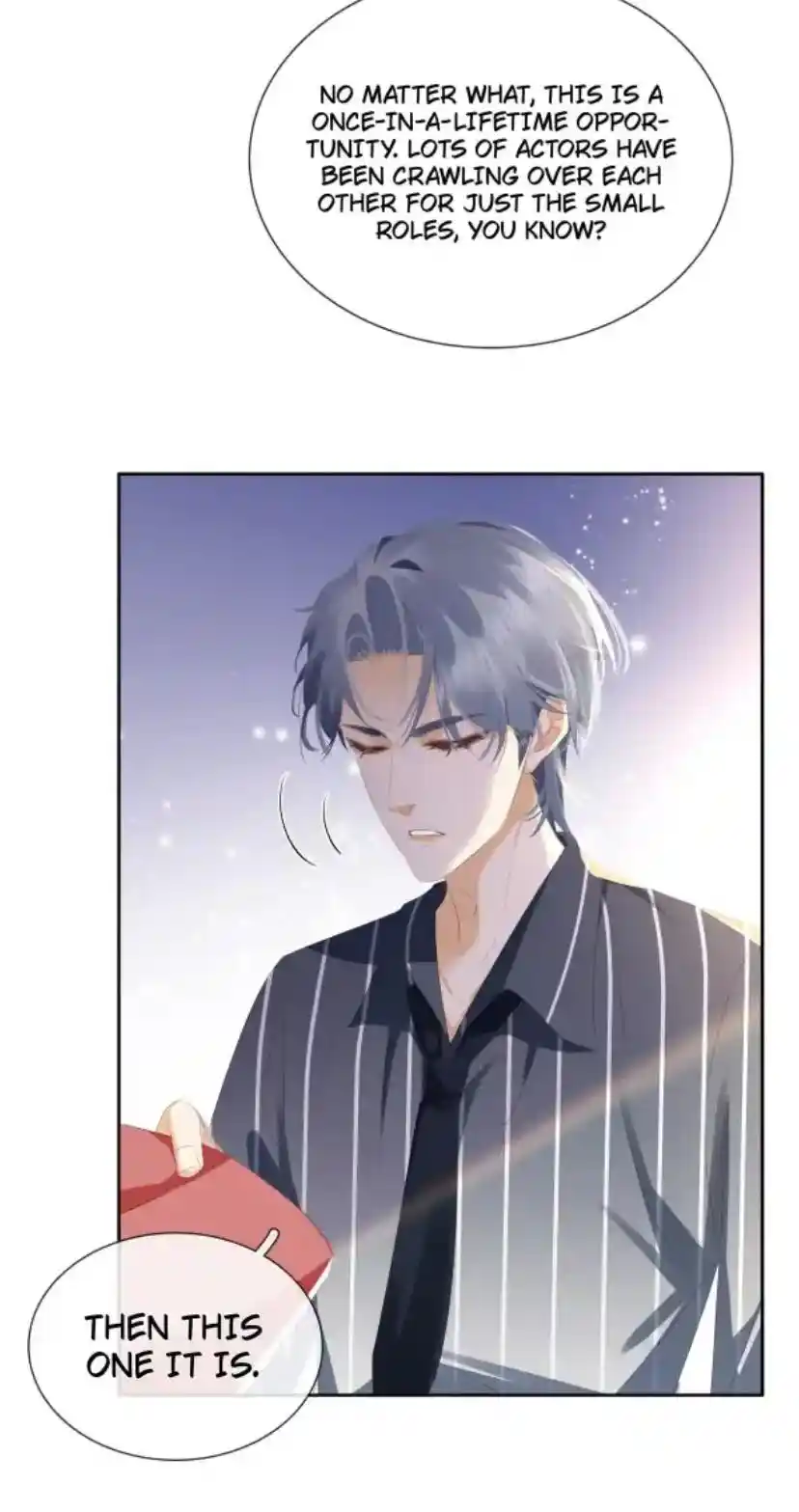 Don't Be Soft Rice Man Chapter 90