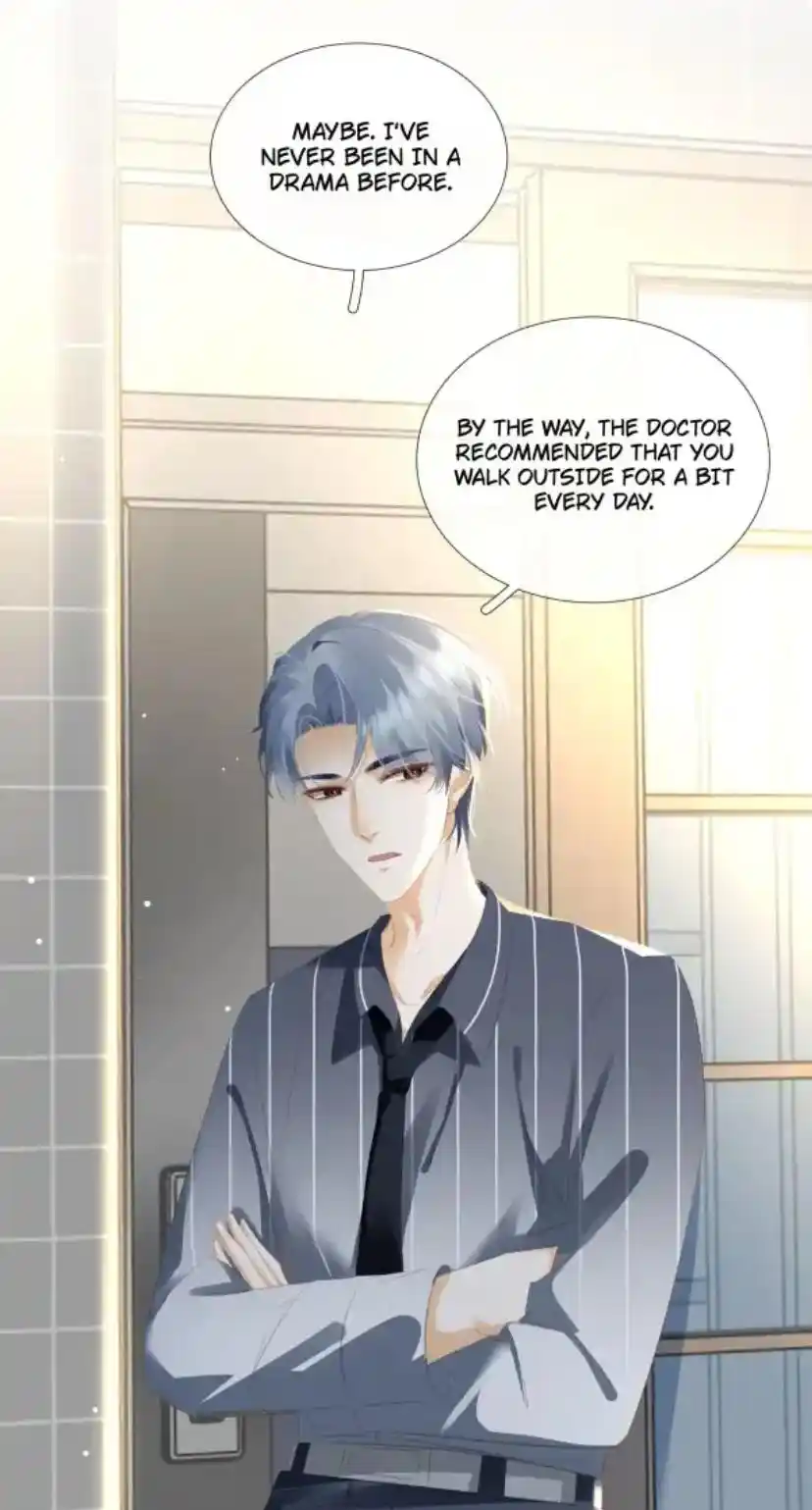 Don't Be Soft Rice Man Chapter 90