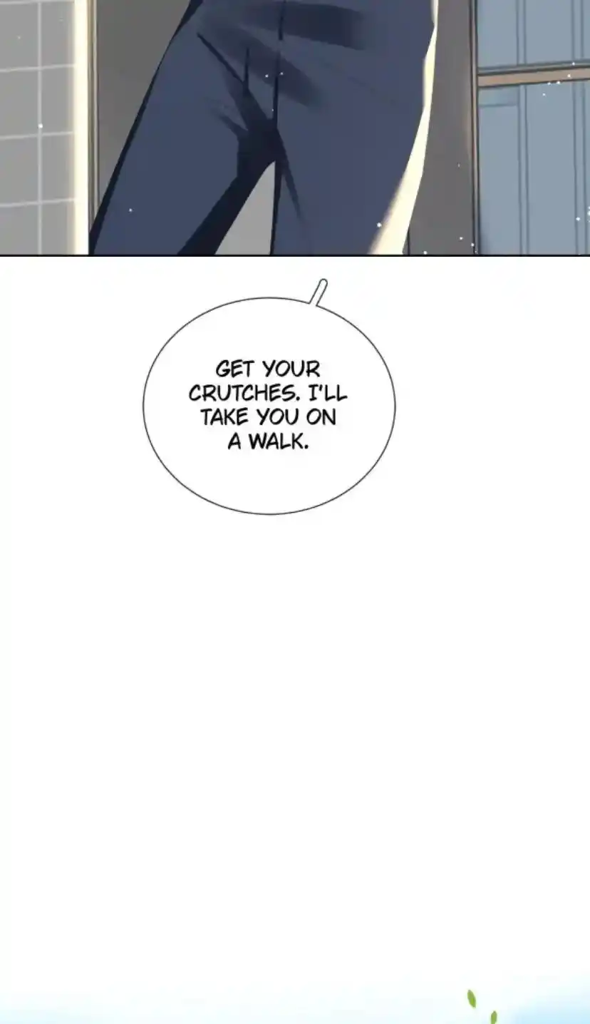 Don't Be Soft Rice Man Chapter 90