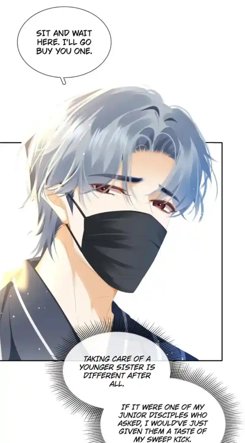 Don't Be Soft Rice Man Chapter 90