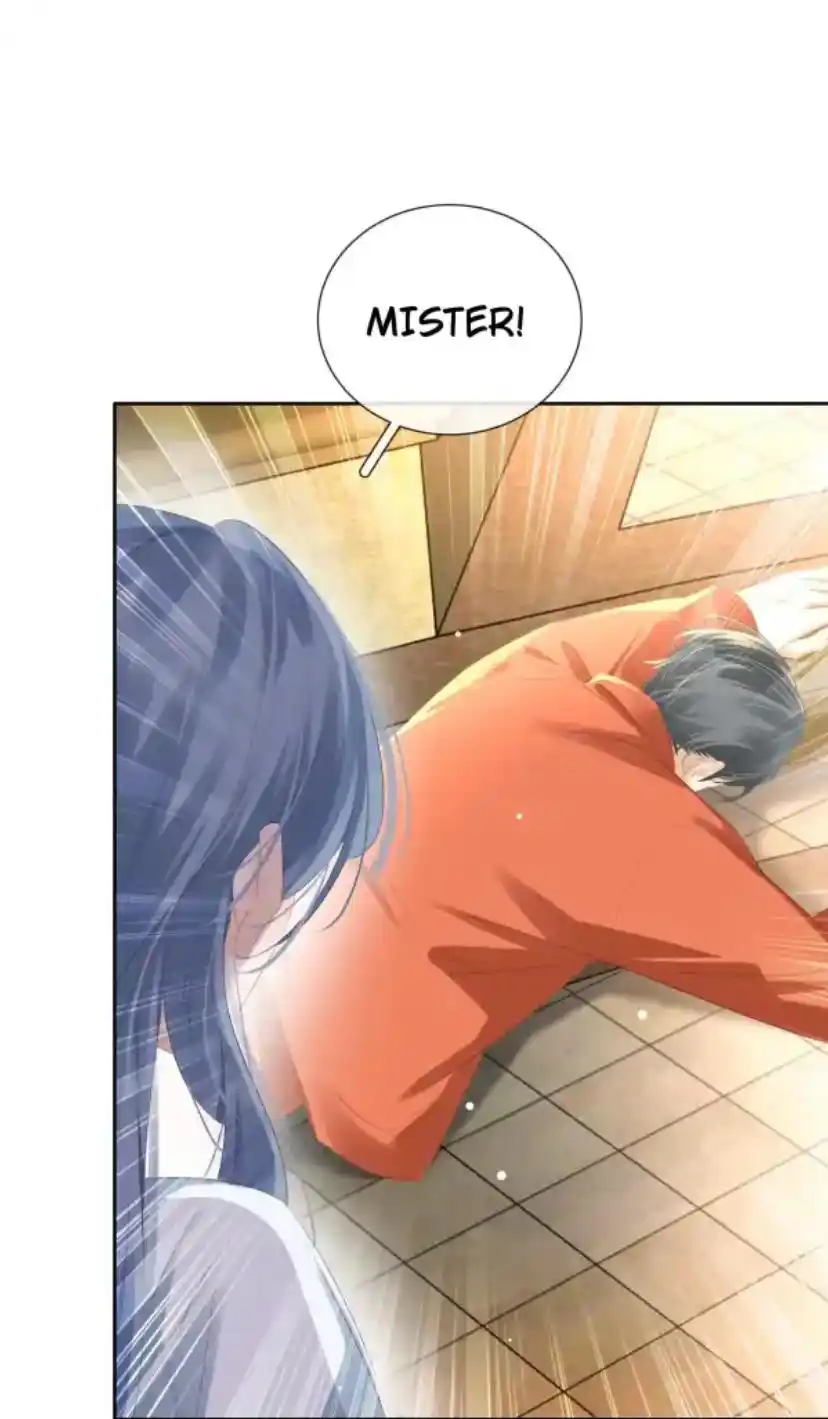 Don't Be Soft Rice Man Chapter 90