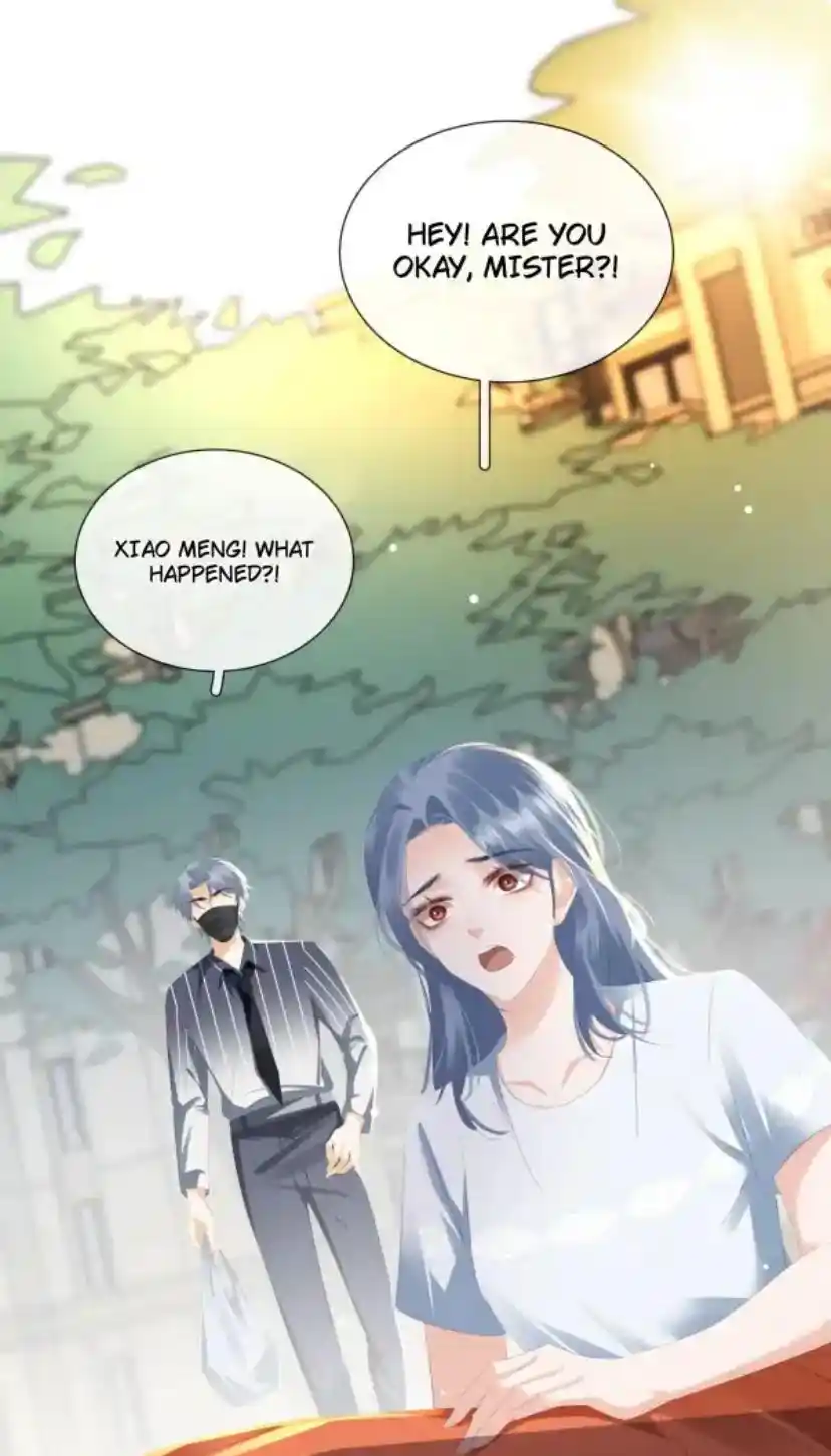 Don't Be Soft Rice Man Chapter 90