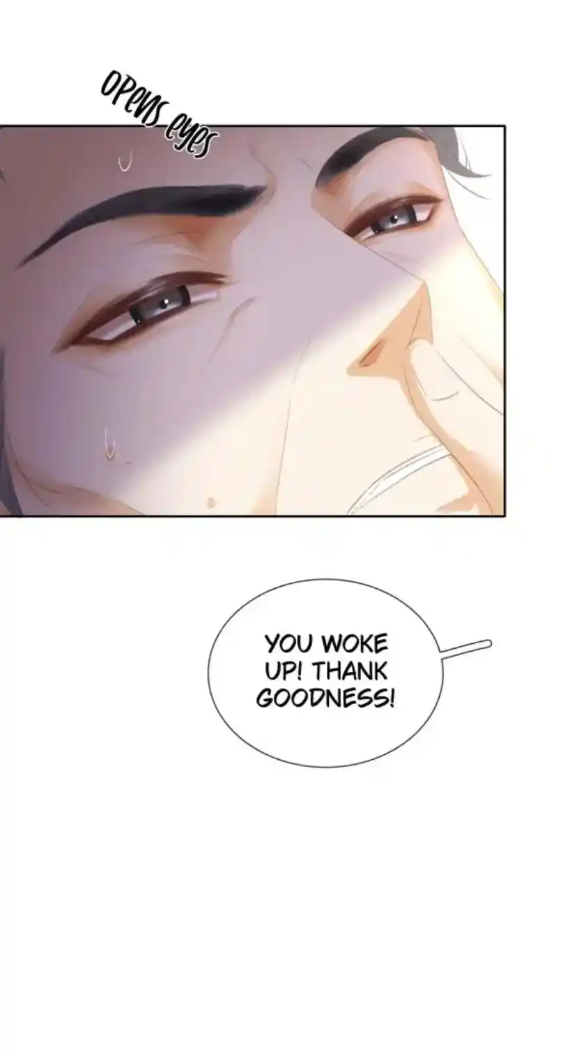 Don't Be Soft Rice Man Chapter 90