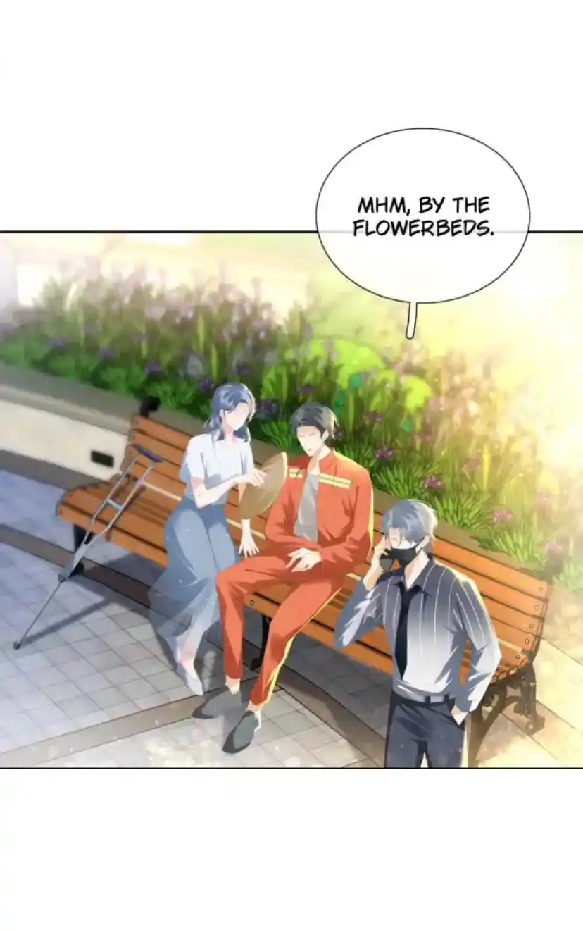 Don't Be Soft Rice Man Chapter 90