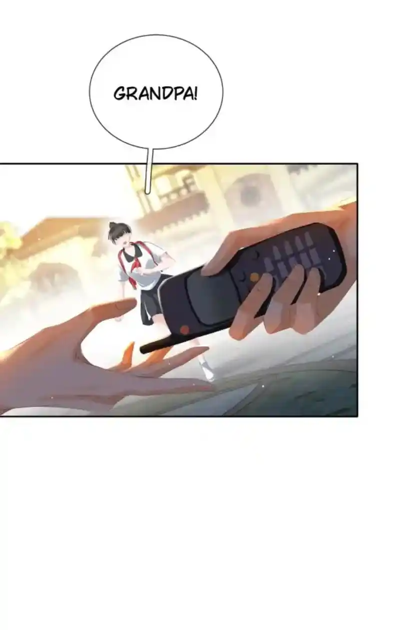 Don't Be Soft Rice Man Chapter 90