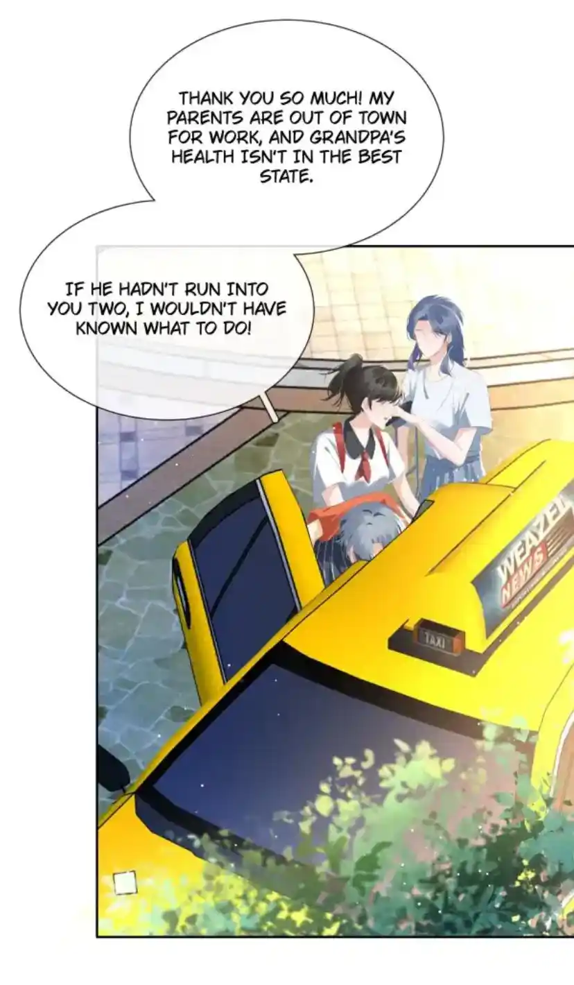 Don't Be Soft Rice Man Chapter 90