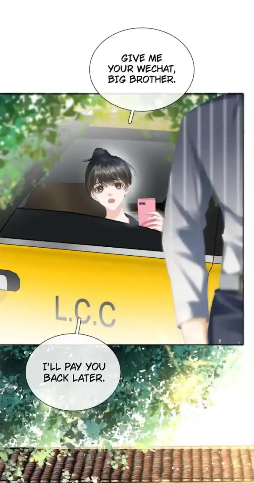 Don't Be Soft Rice Man Chapter 90