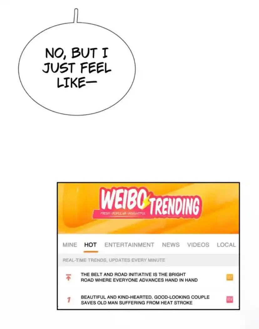 Don't Be Soft Rice Man Chapter 90