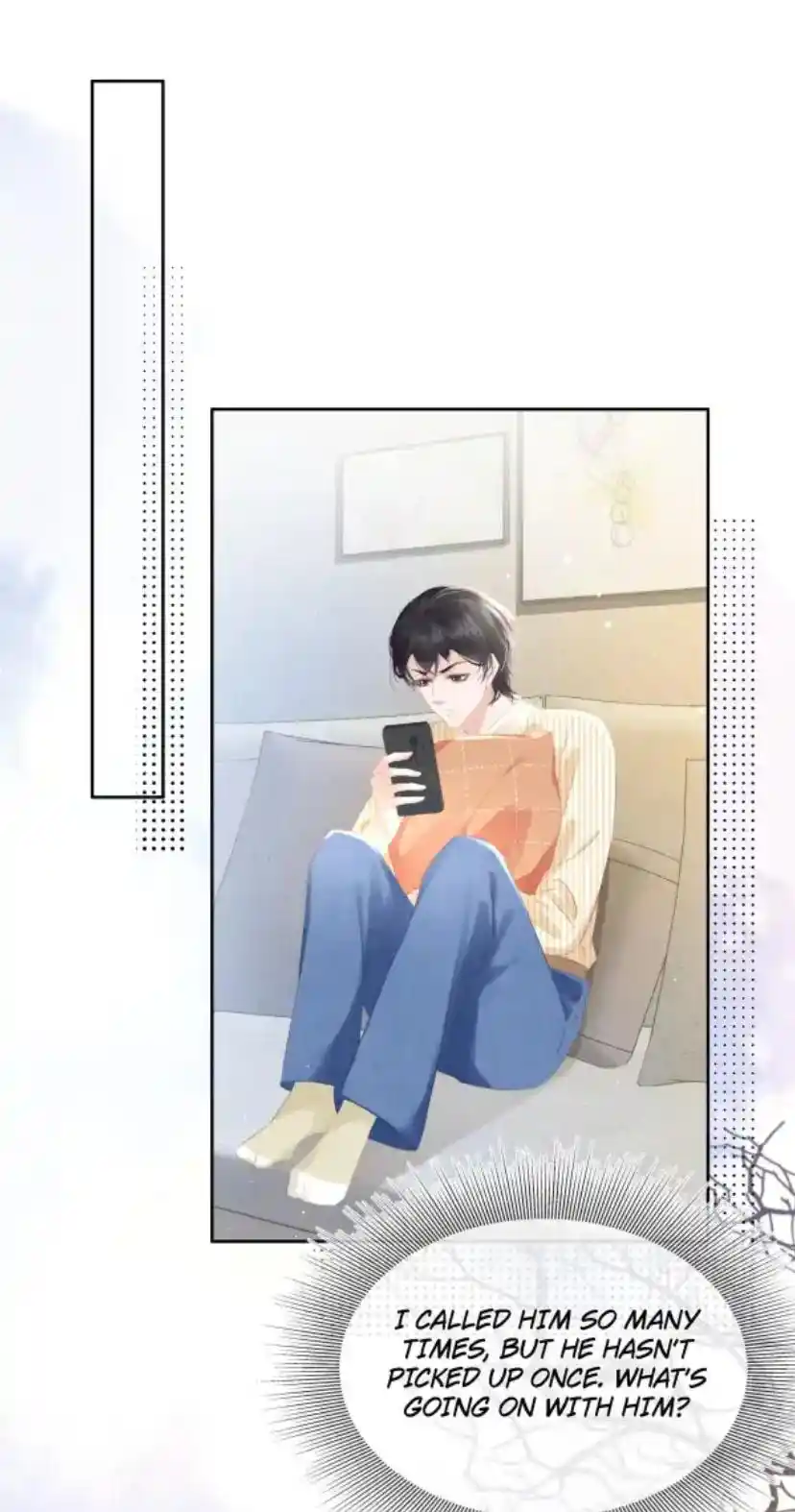 Don't Be Soft Rice Man Chapter 91