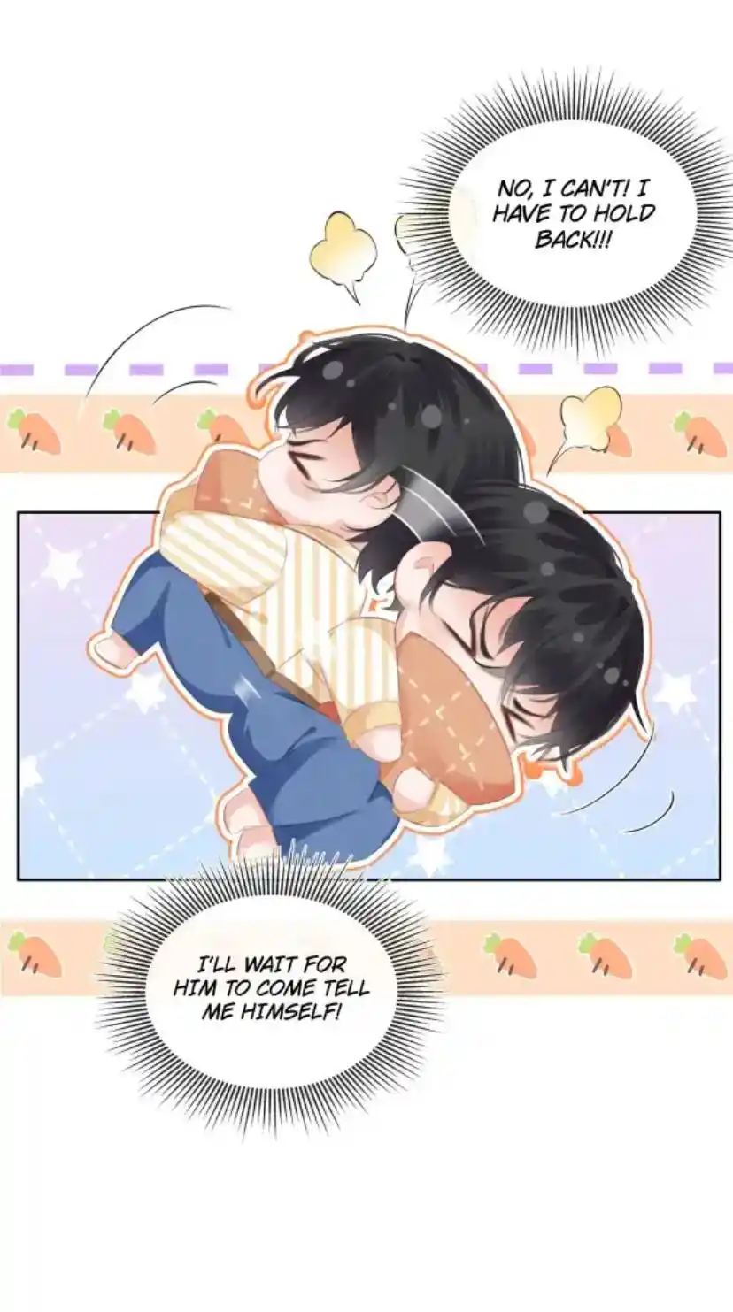 Don't Be Soft Rice Man Chapter 91