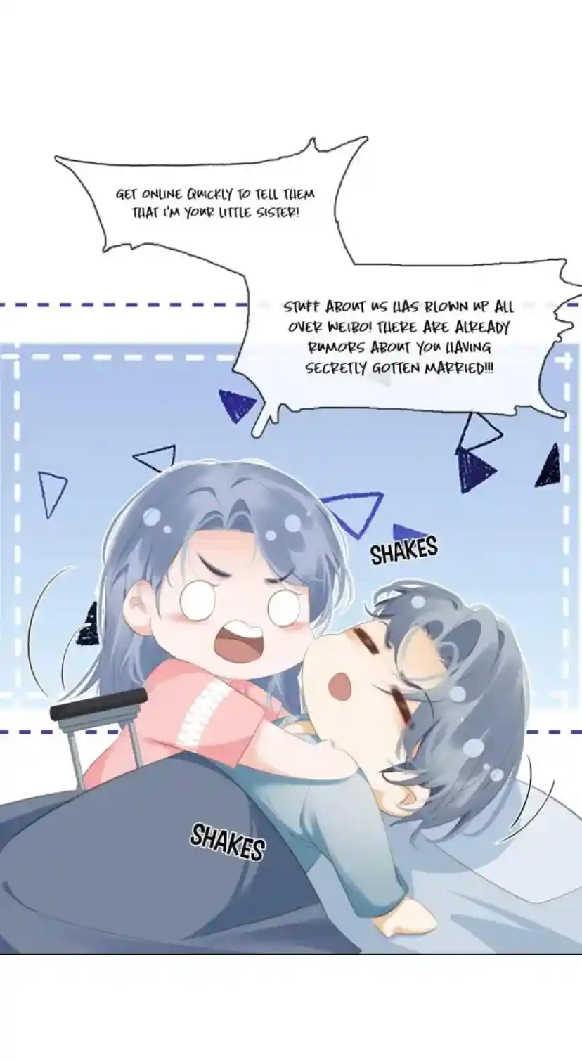 Don't Be Soft Rice Man Chapter 91