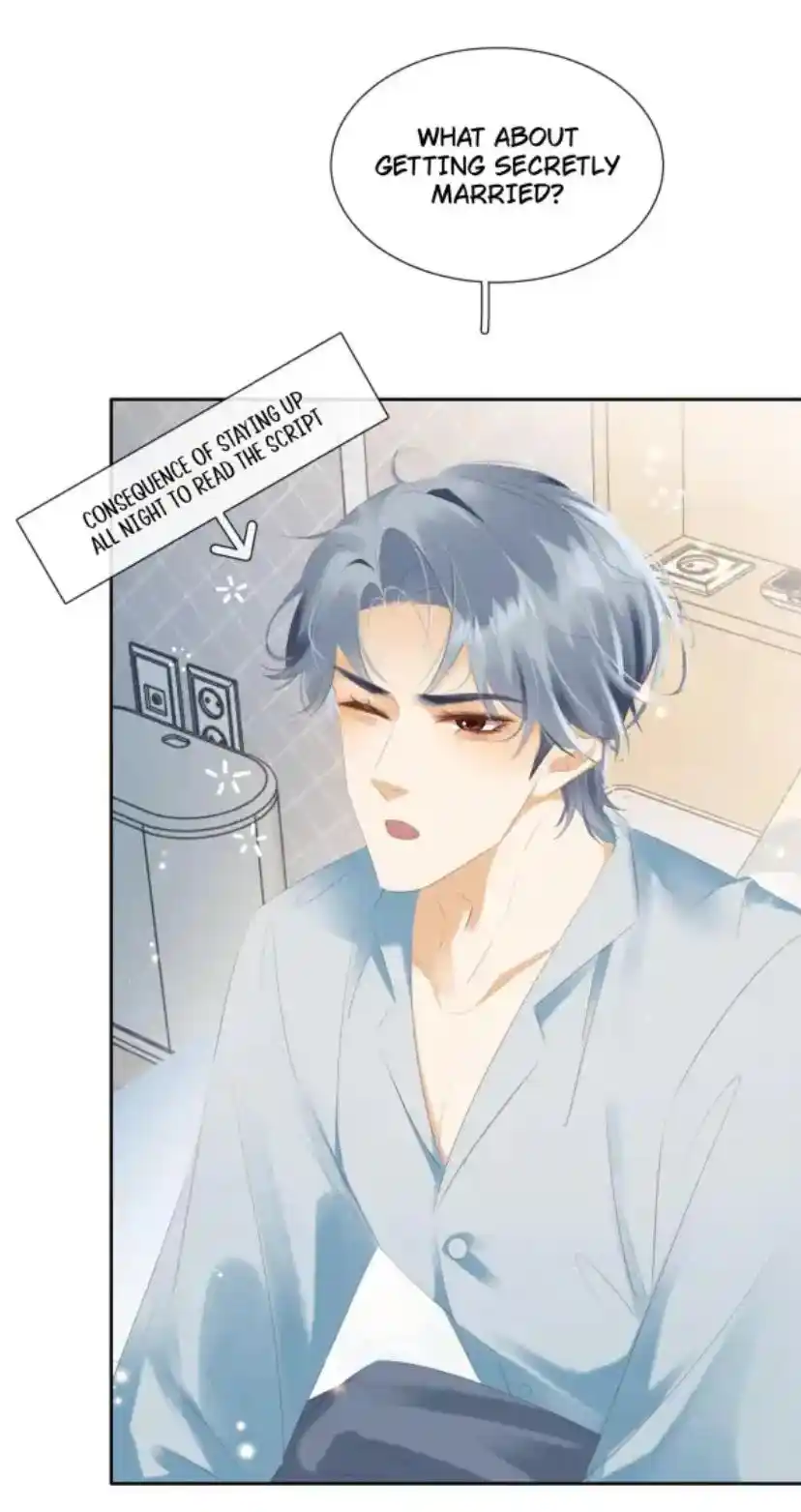 Don't Be Soft Rice Man Chapter 91