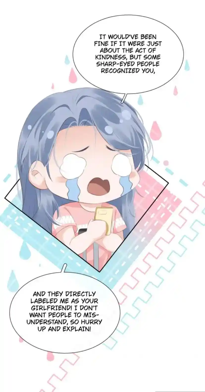 Don't Be Soft Rice Man Chapter 91