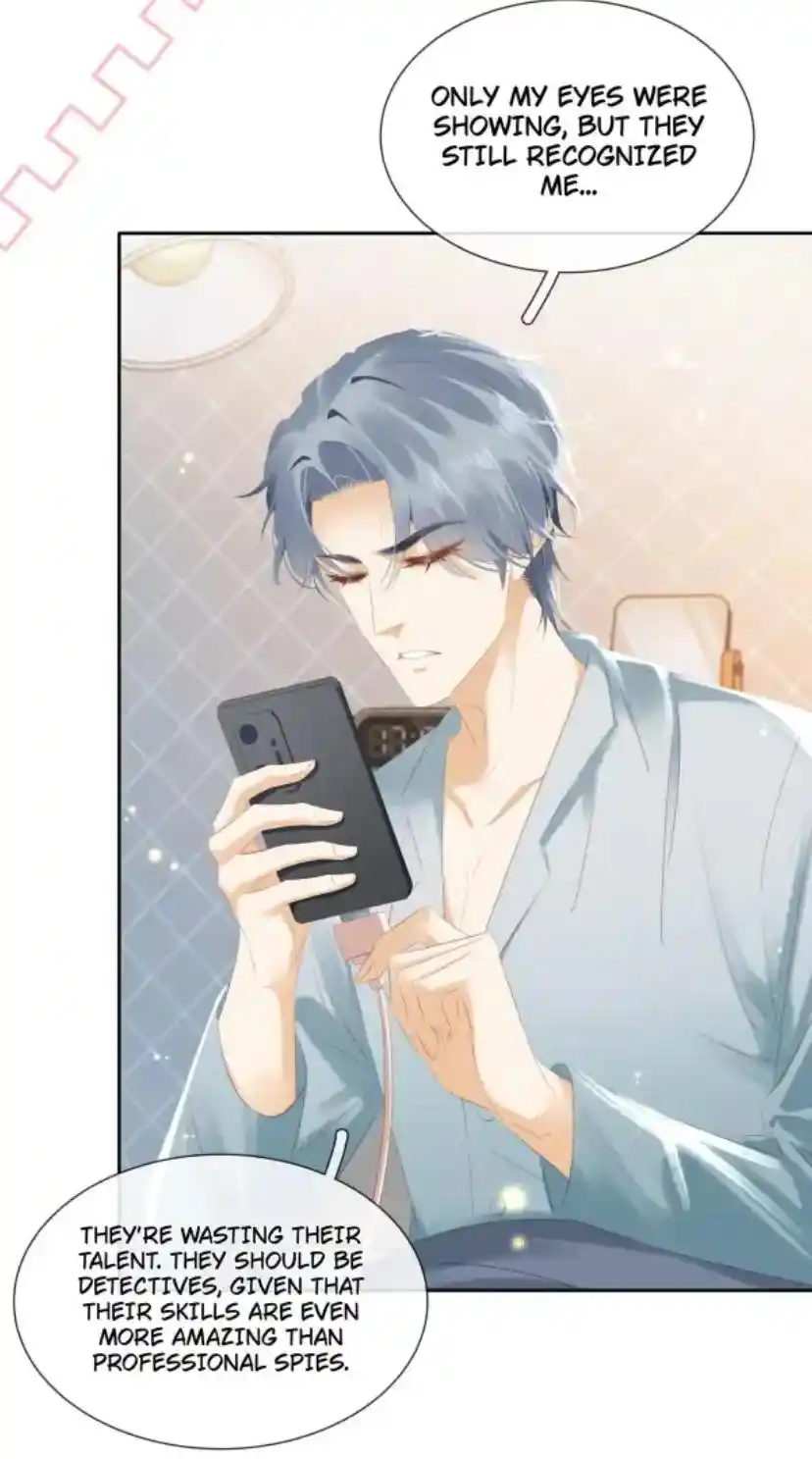 Don't Be Soft Rice Man Chapter 91