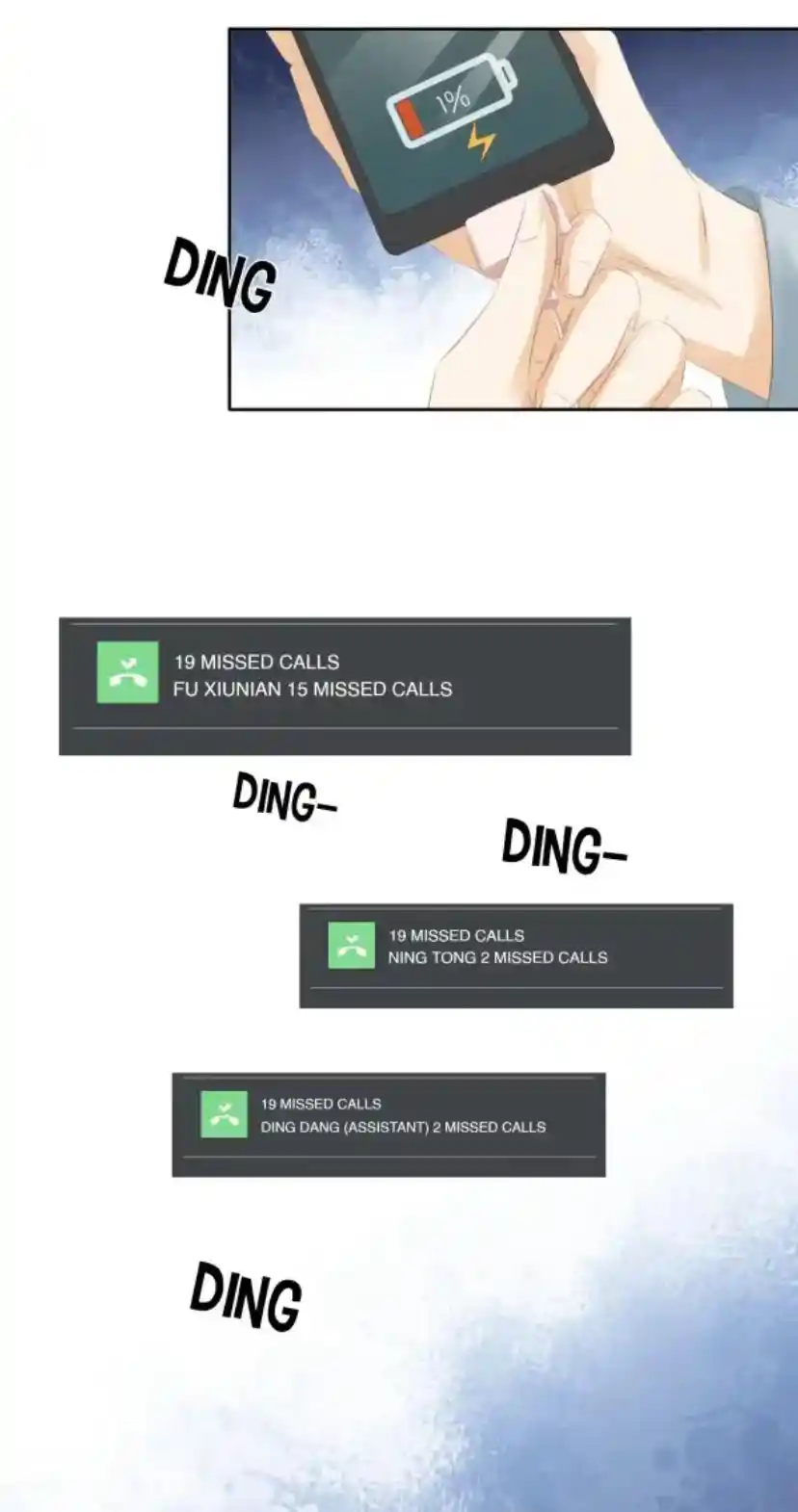 Don't Be Soft Rice Man Chapter 91