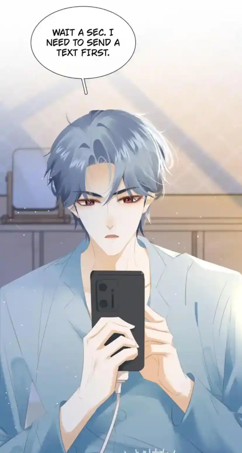 Don't Be Soft Rice Man Chapter 91