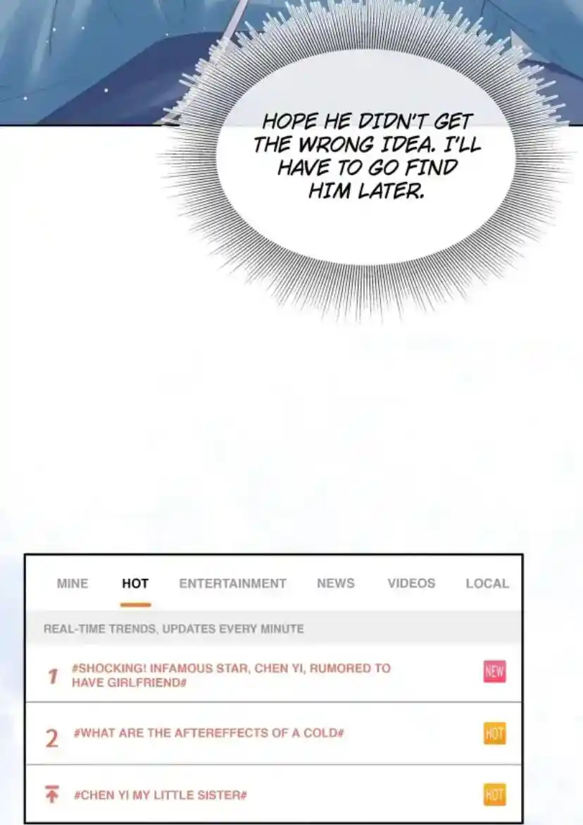 Don't Be Soft Rice Man Chapter 91