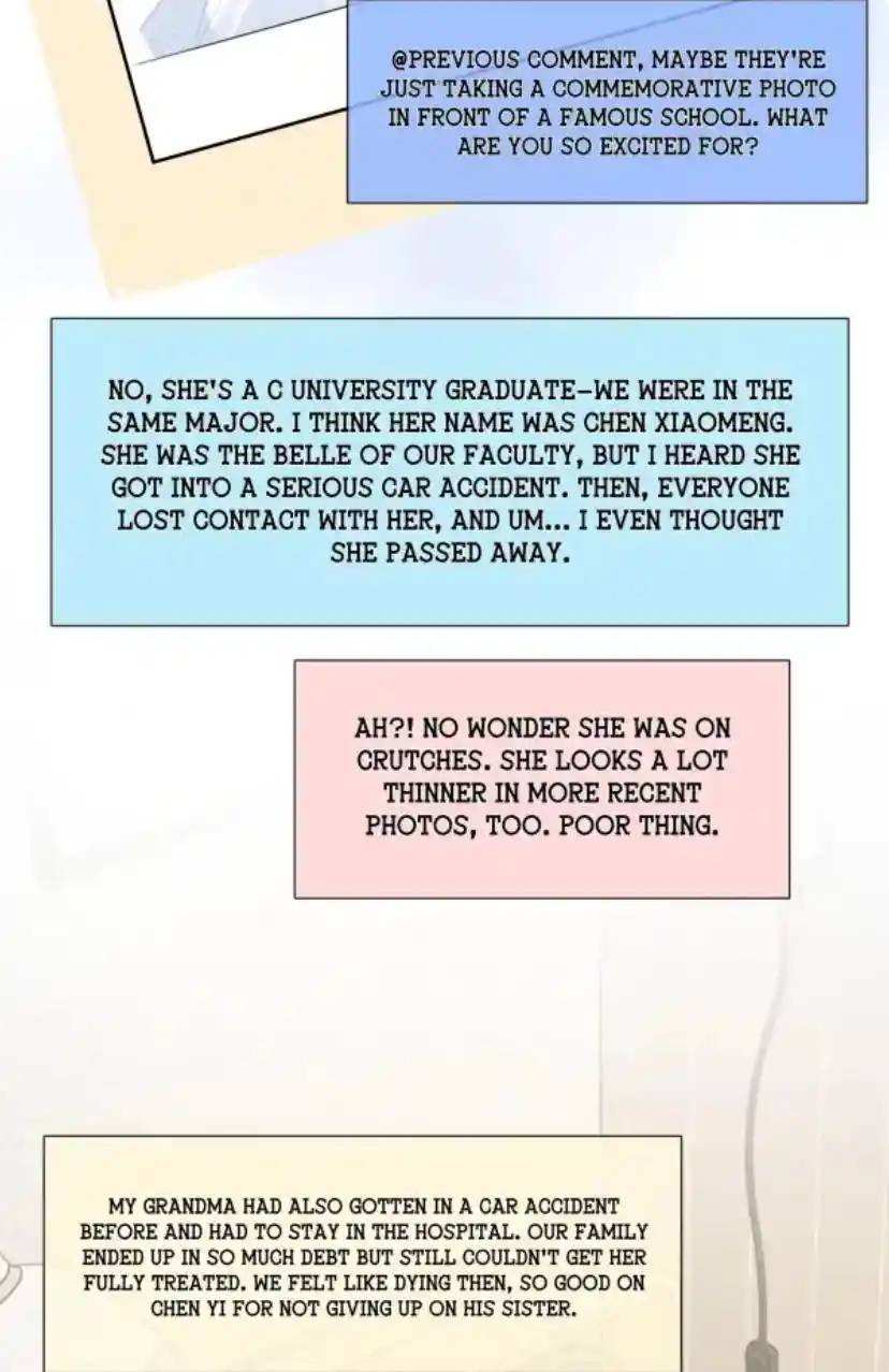 Don't Be Soft Rice Man Chapter 91