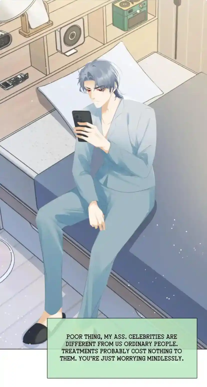 Don't Be Soft Rice Man Chapter 91