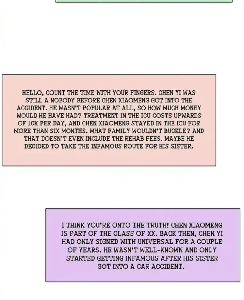 Don't Be Soft Rice Man Chapter 91