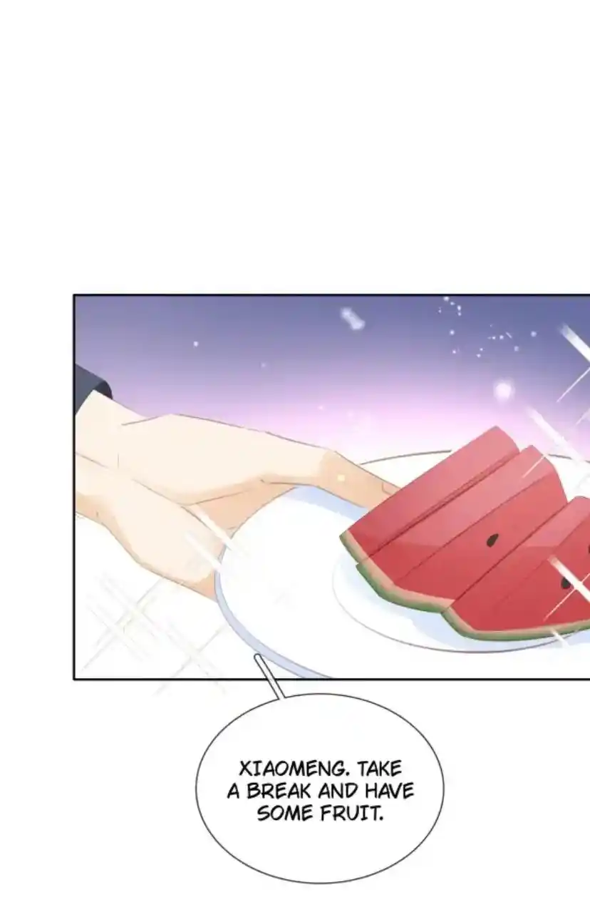 Don't Be Soft Rice Man Chapter 91