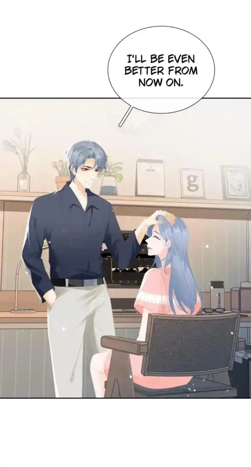 Don't Be Soft Rice Man Chapter 91