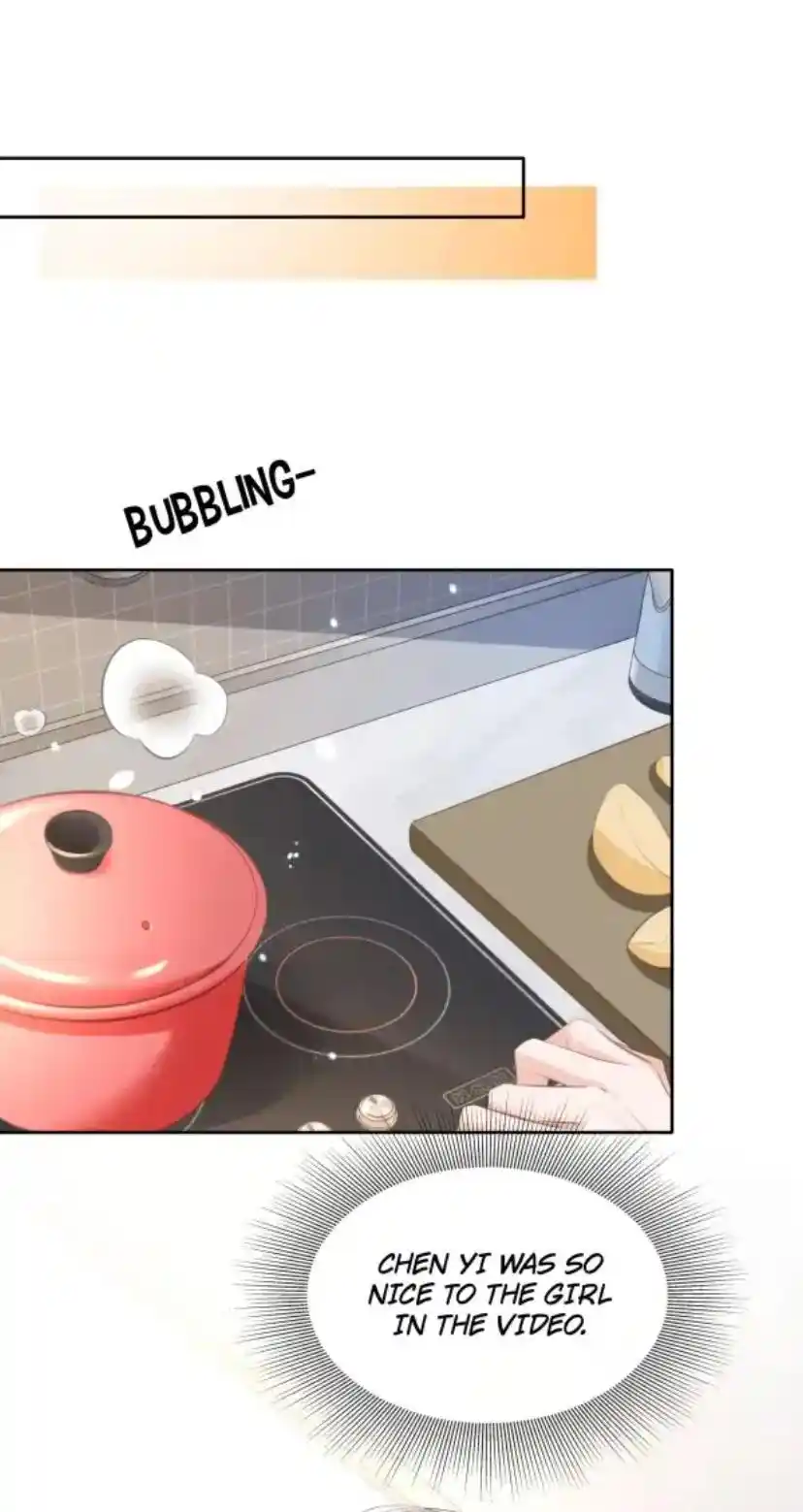 Don't Be Soft Rice Man Chapter 91