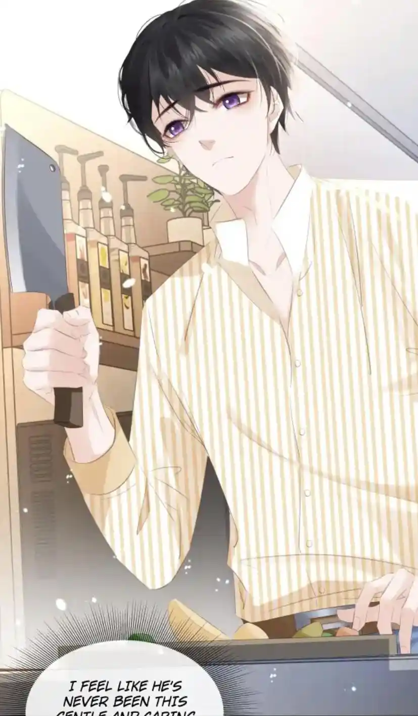 Don't Be Soft Rice Man Chapter 91